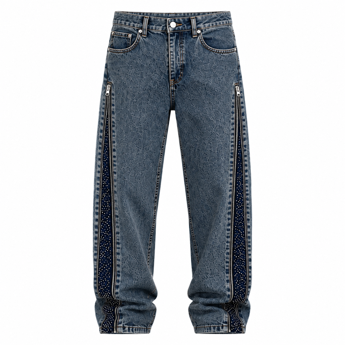 NO BRAND - JEANS 038 - JEANS