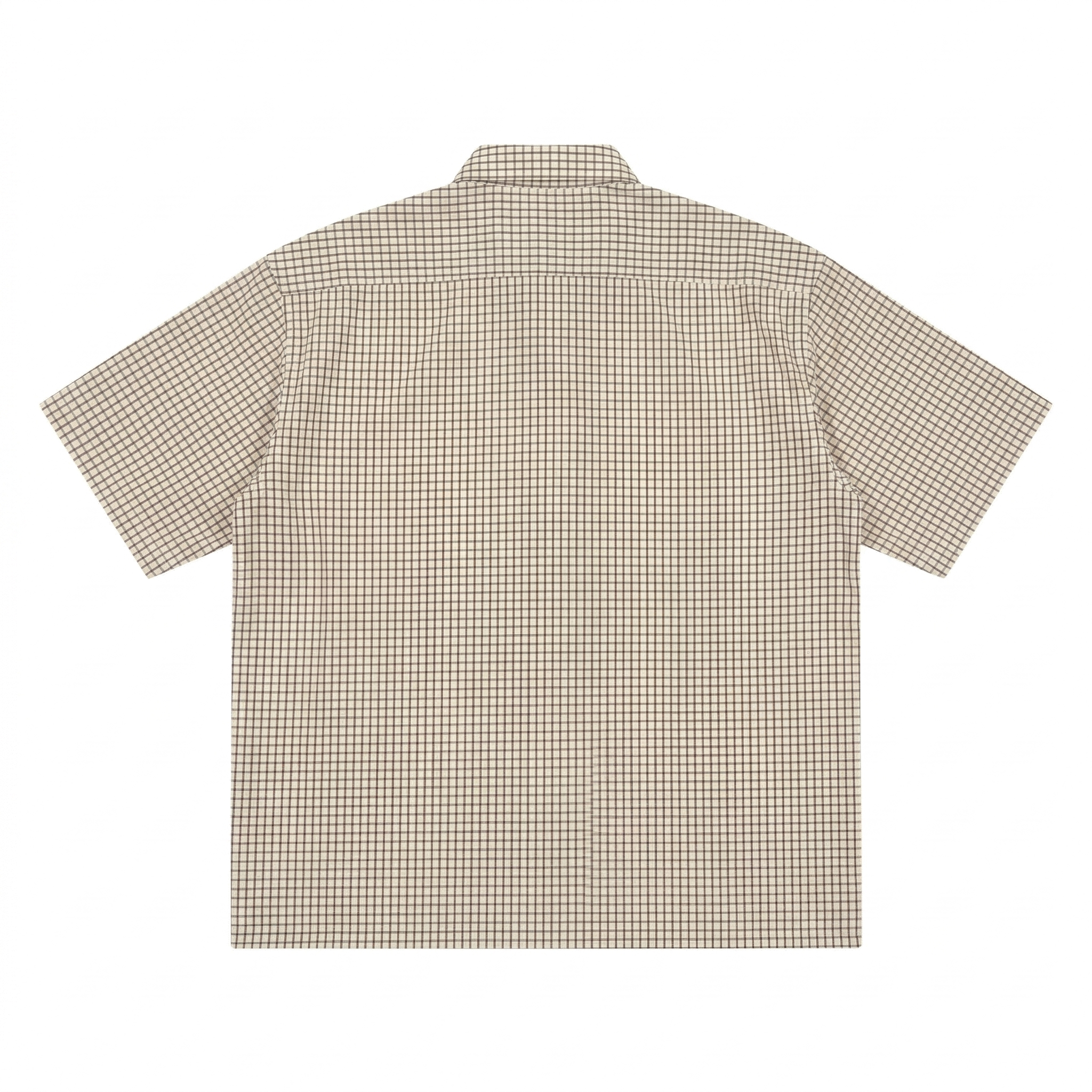 NO BRAND - CAMICIA C30 - BEIGE