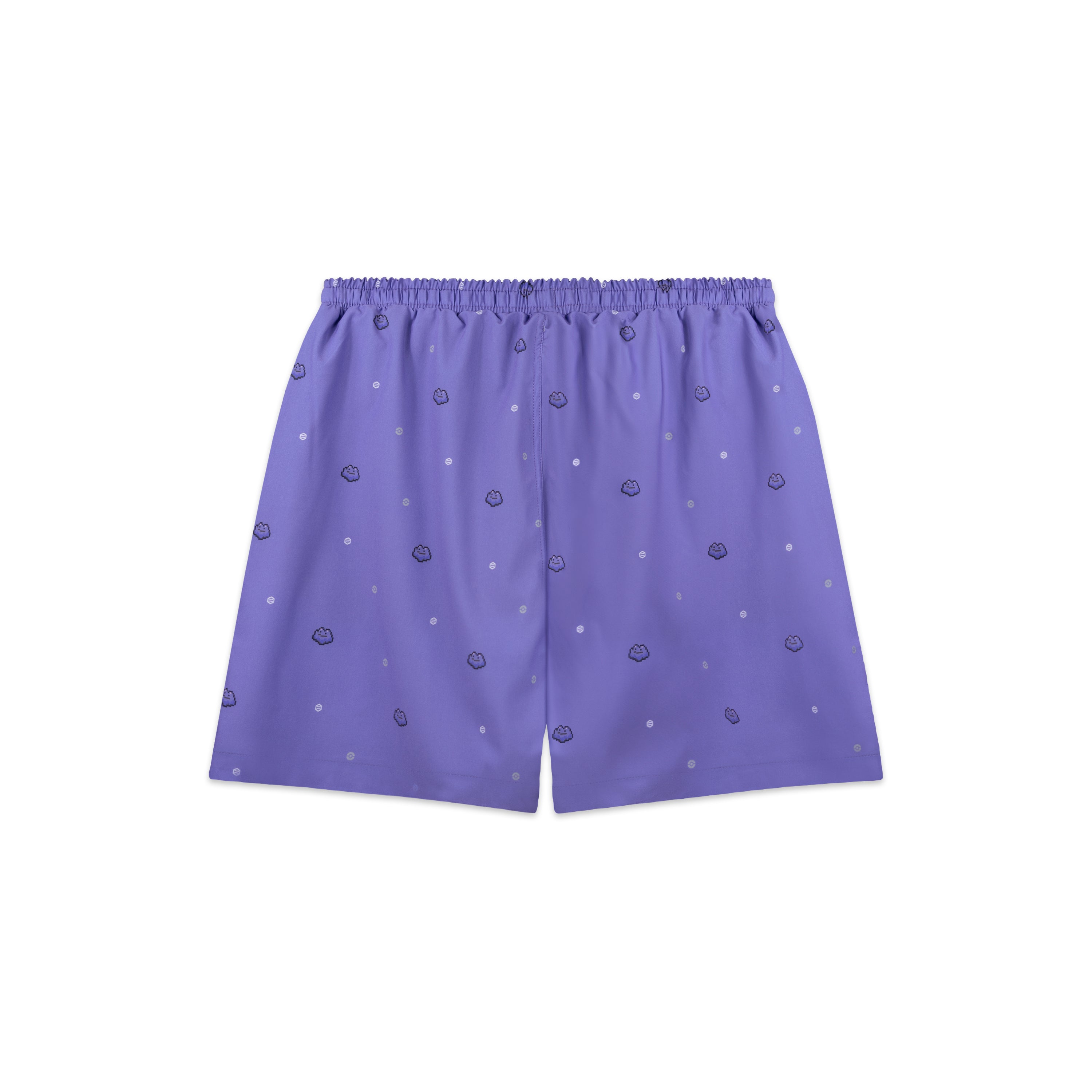 DOLLY NOIRE - COSTUME DITTO PATTERN - VIOLA