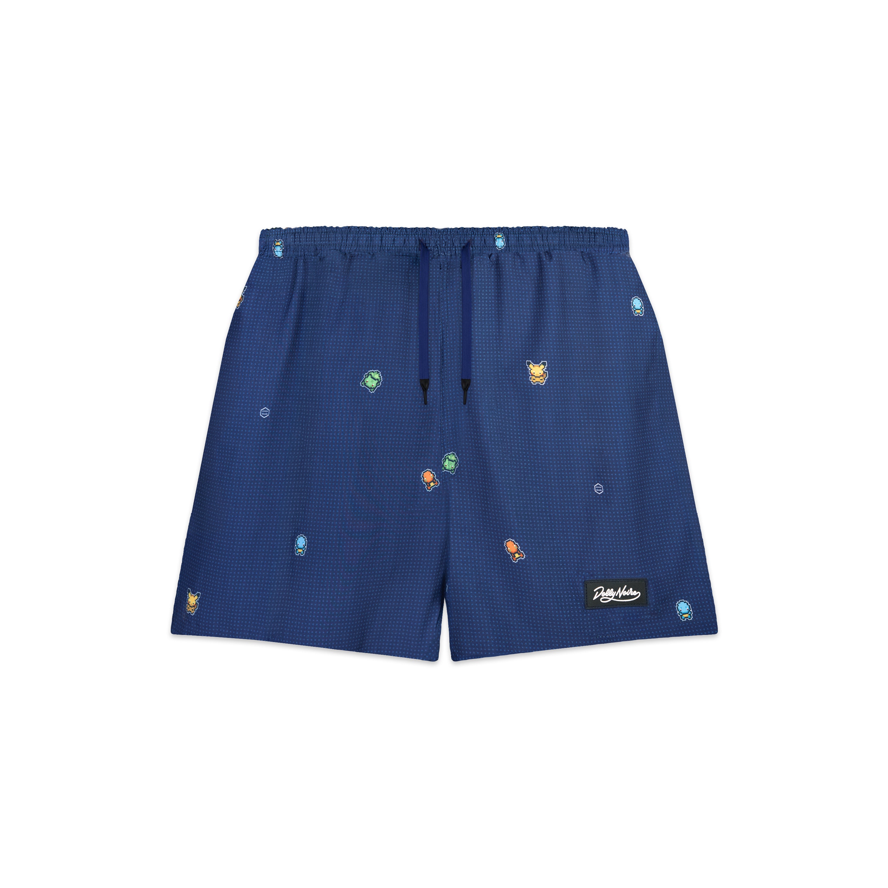 DOLLY NOIRE - COSTUME STARTERS PATTERN - MIX