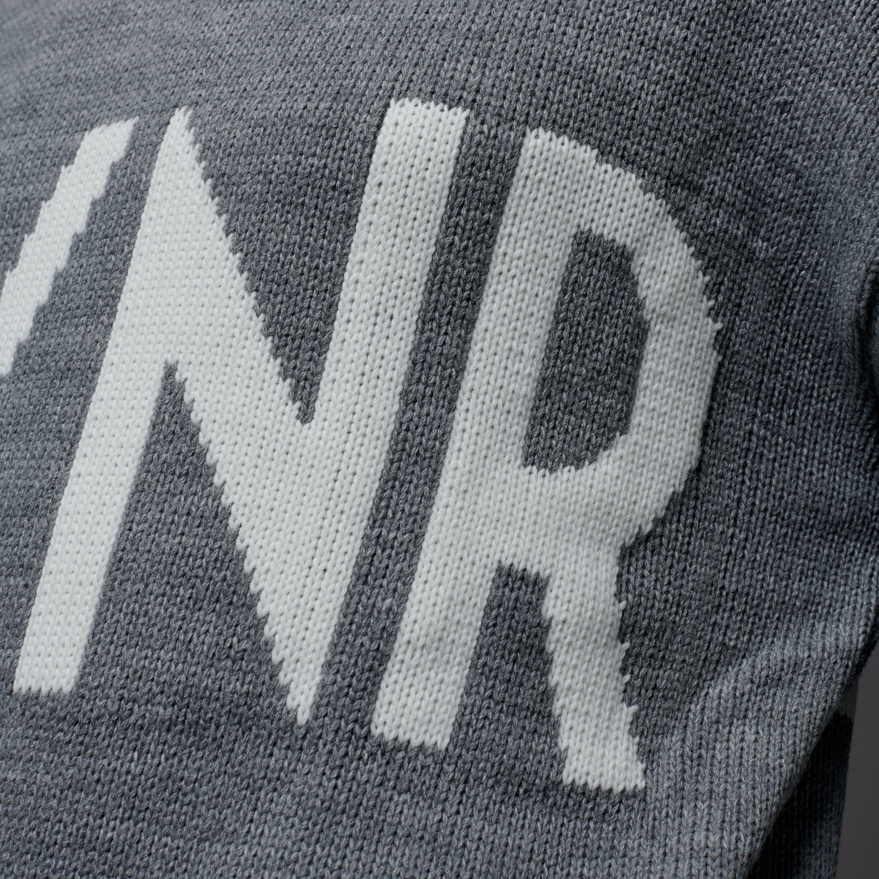 DOLLY NOIRE - DLYNR SWEATER - GRIGIO