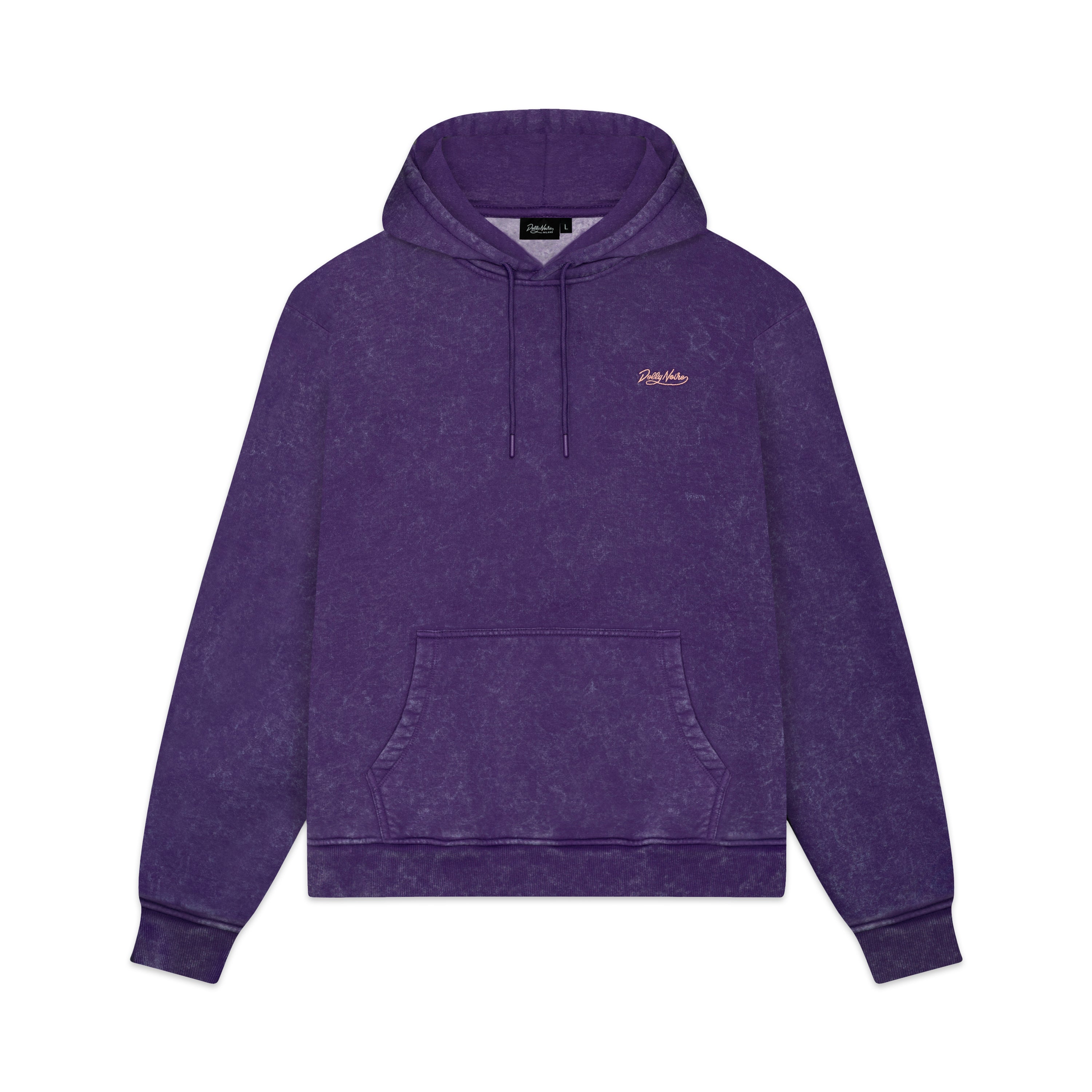 DOLLY POKEMON - HOODIE PALKIA - LILIAC