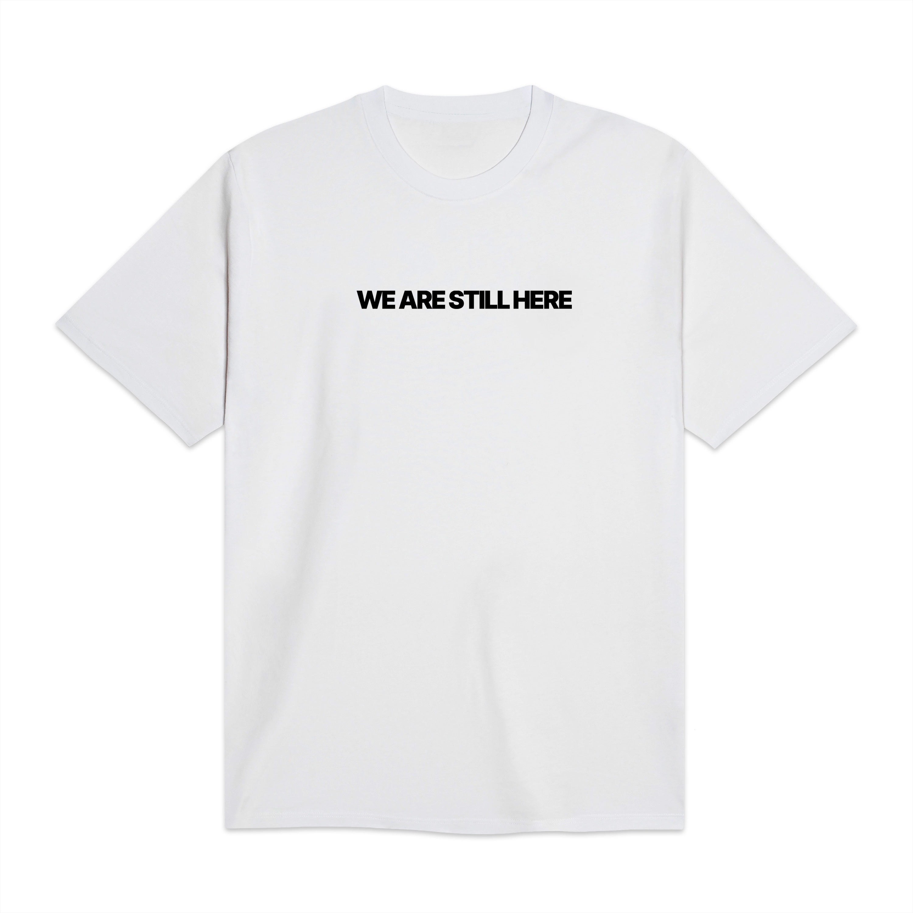 MRDIP - T-SHIRT SOCIETY - PANNA