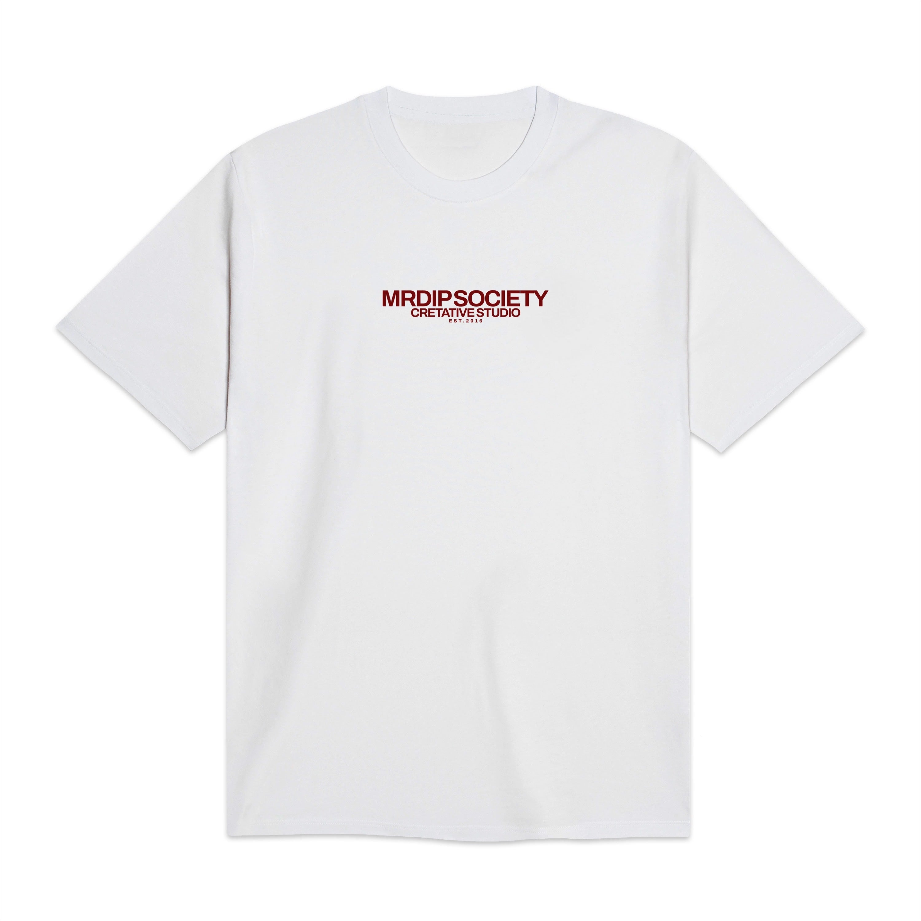 MRDIP - T-SHIRT MAKE MONEY - PANNA