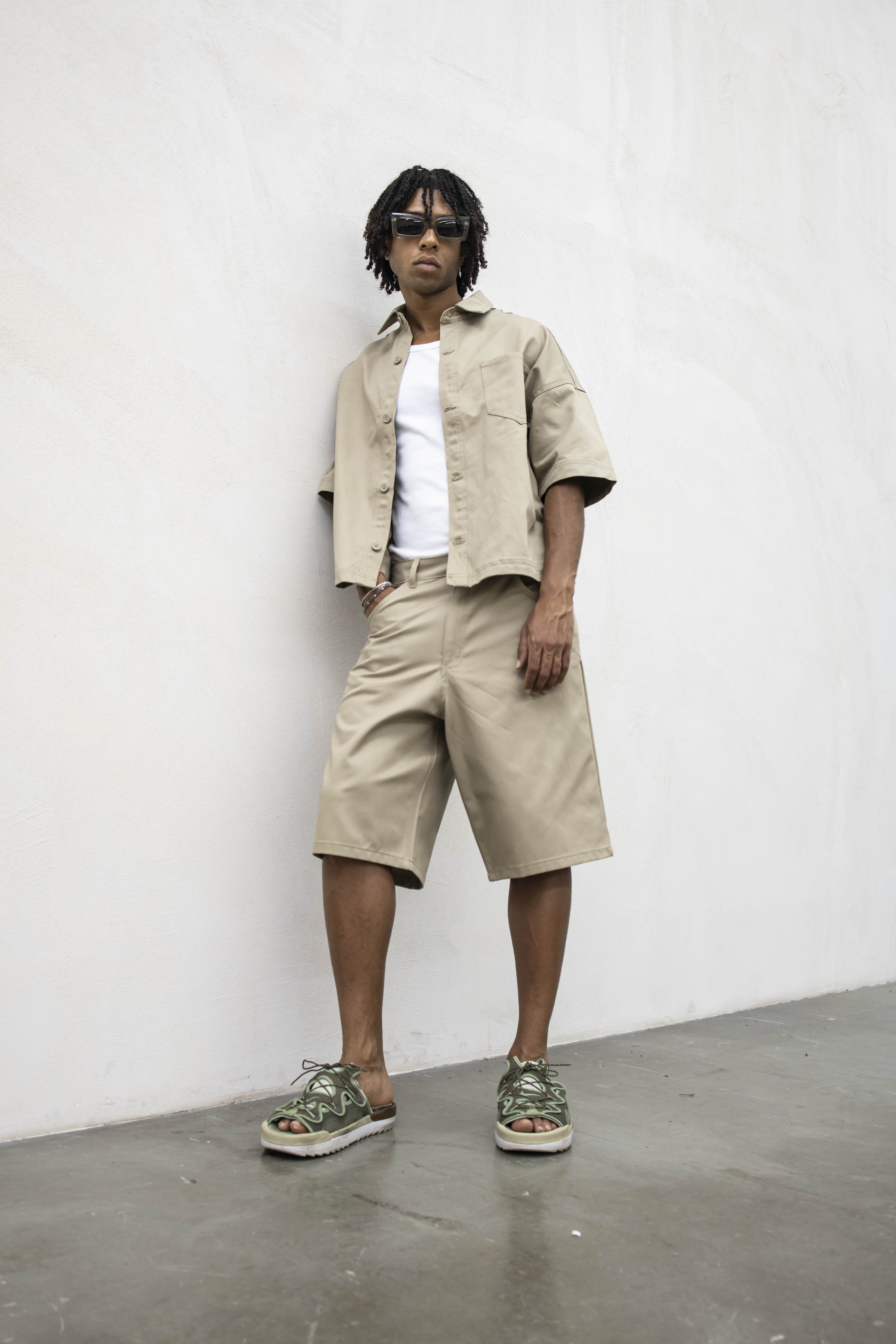 PRESENT - SHORT BULL - CAMMELLO