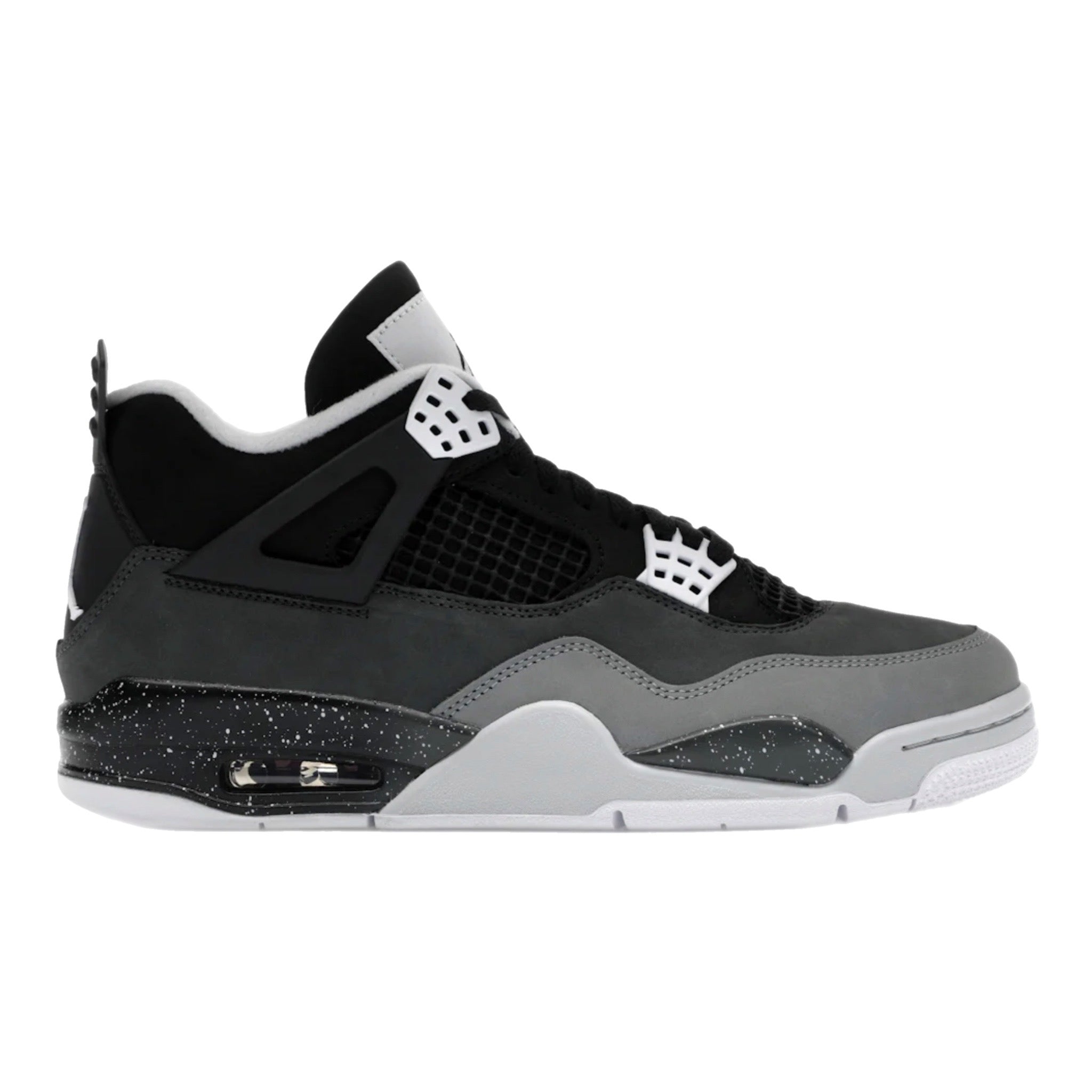 JORDAN - JORDAN 4 FEAR - FEAR