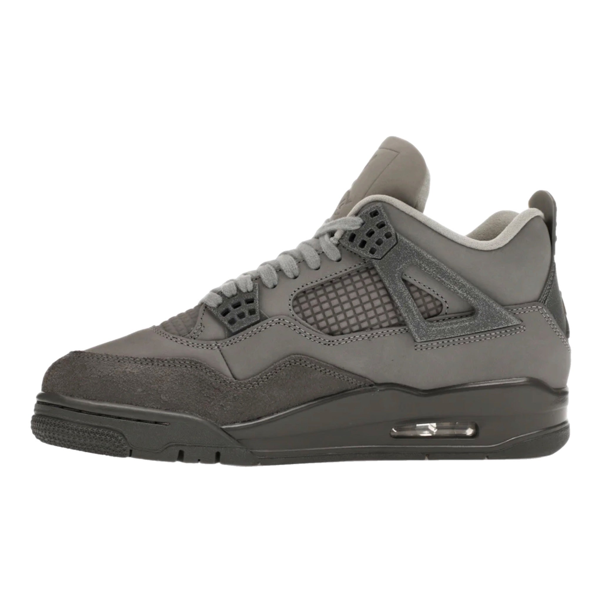 JORDAN - JORDAN 4 WET CEMENT - WET CEMENT
