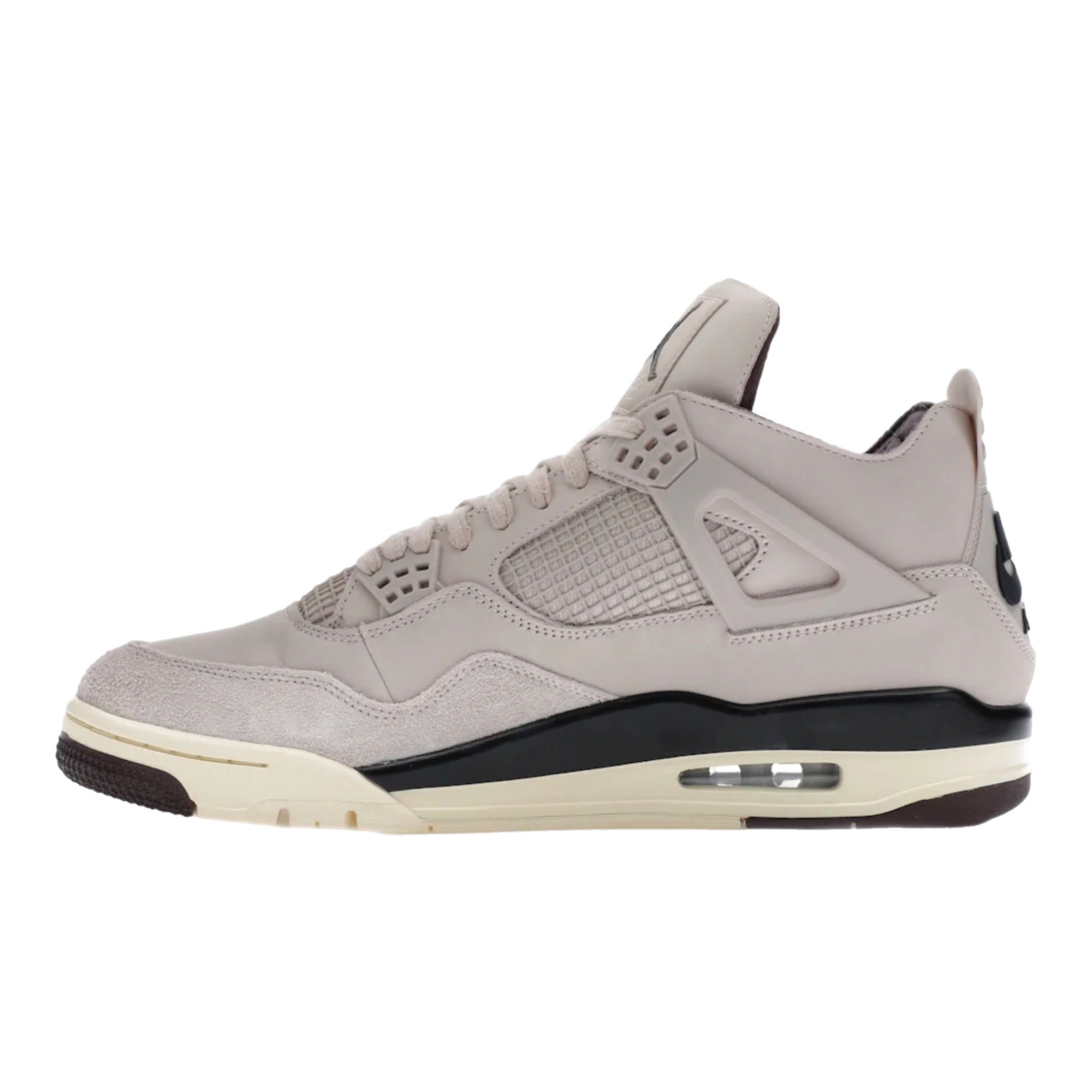 JORDAN - JORDAN 4 A MA MANIERE - A MA MANIERE