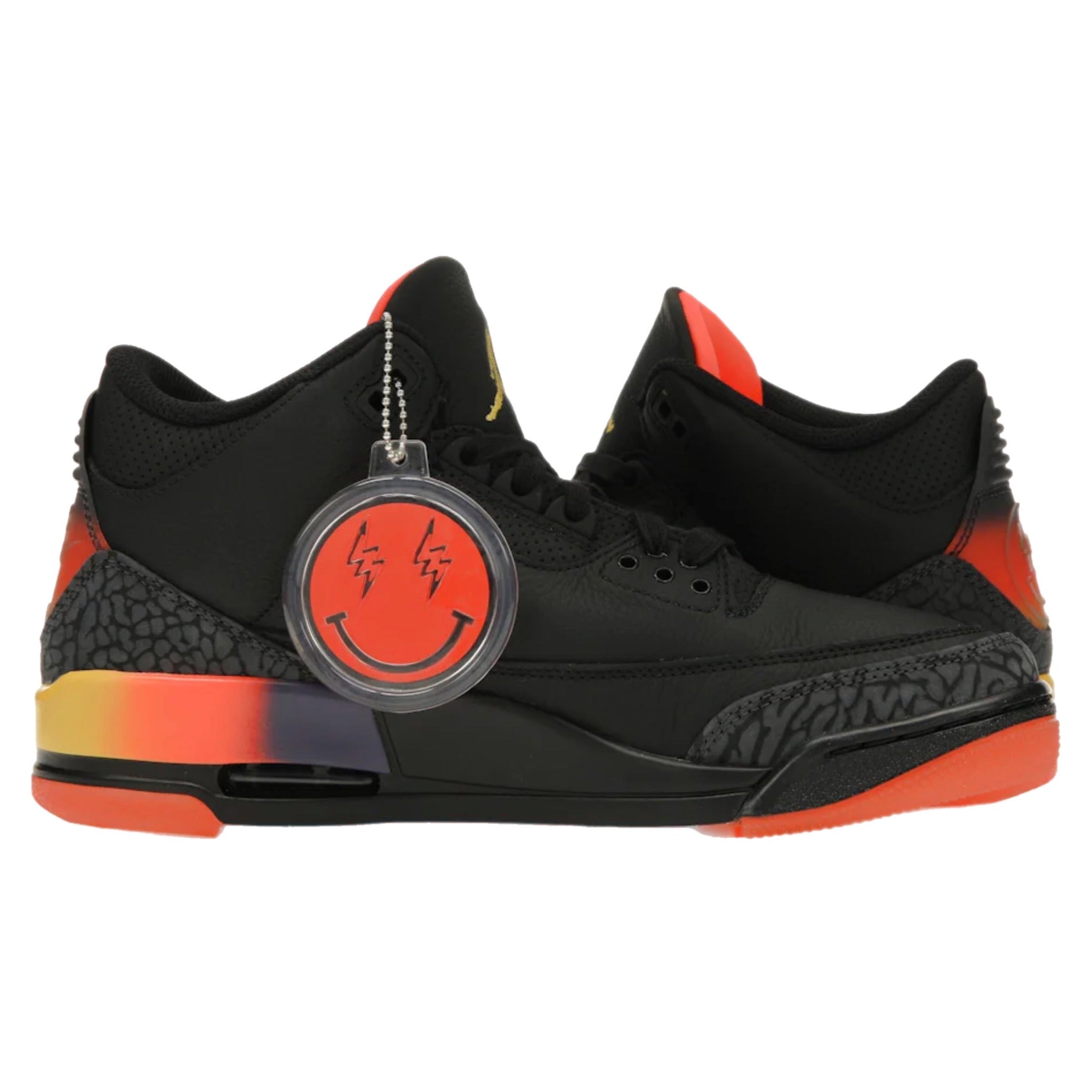 JORDAN - JORDAN 3 BALVIN - BALVIN