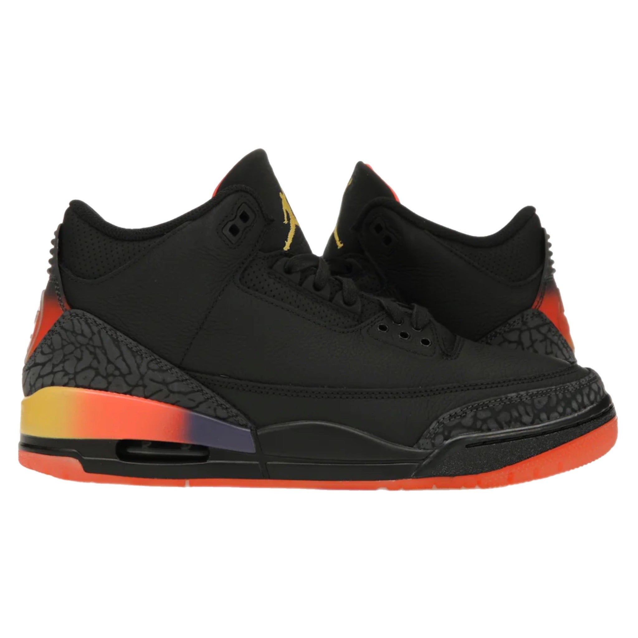 JORDAN - JORDAN 3 BALVIN - BALVIN