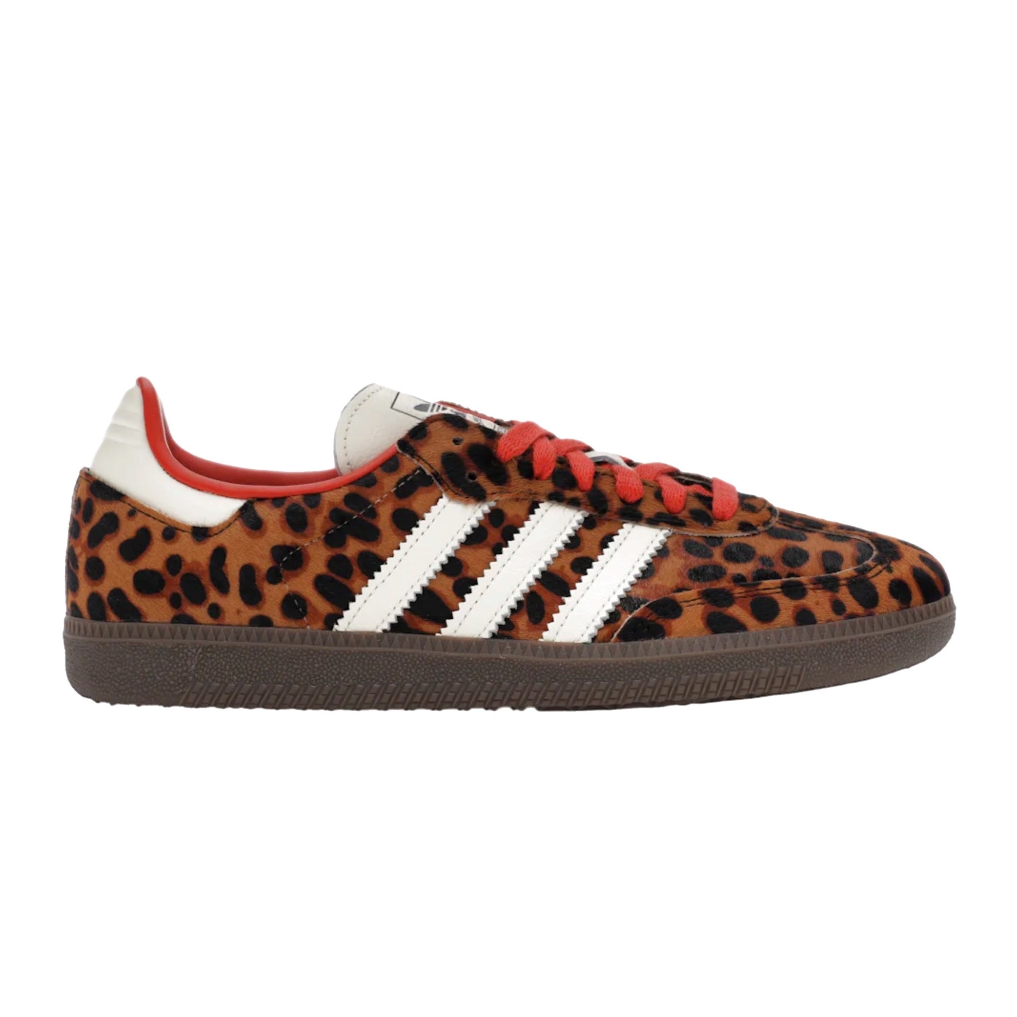 ADIDAS - SAMPA LEOPARD - LEOPARD