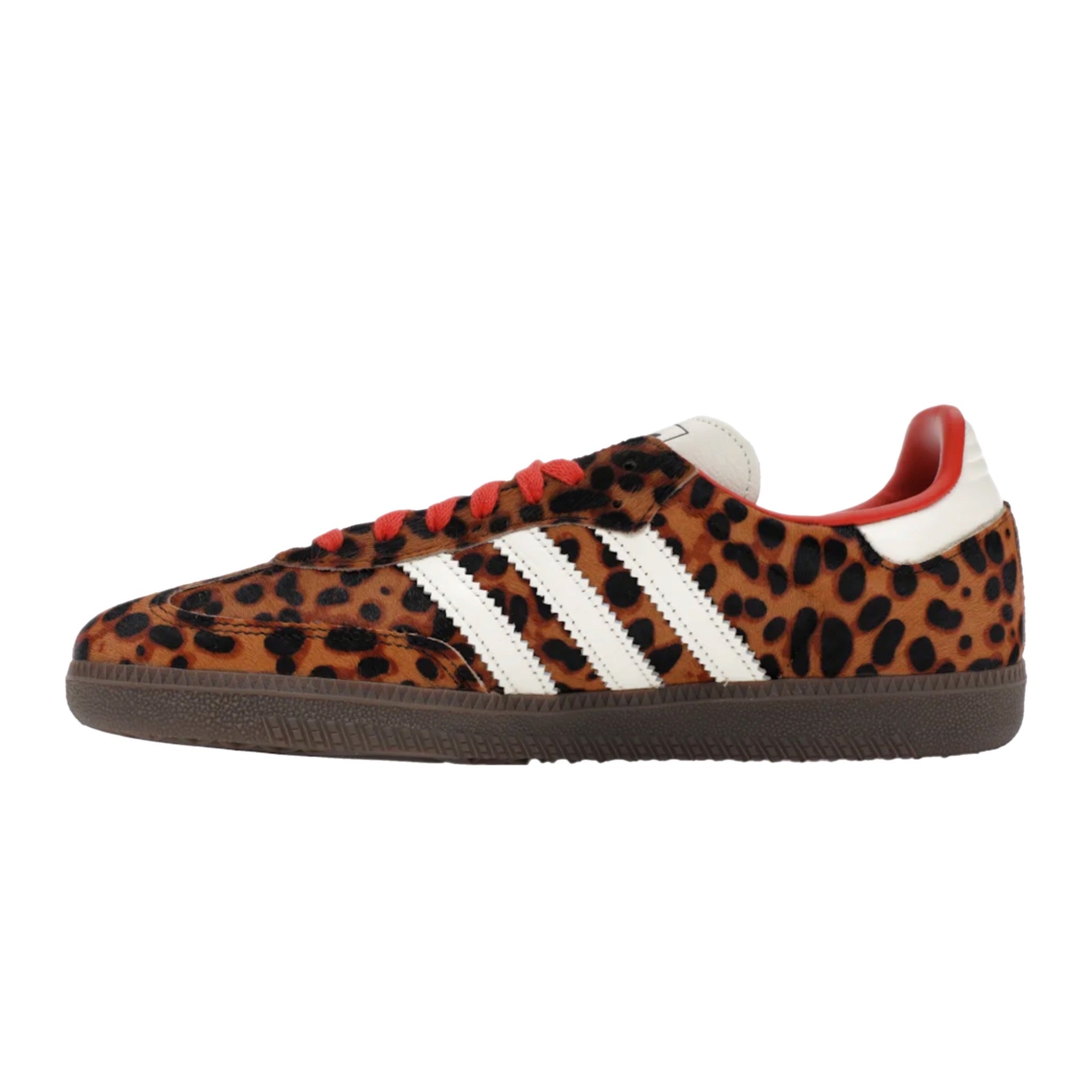 ADIDAS - SAMPA LEOPARD - LEOPARD