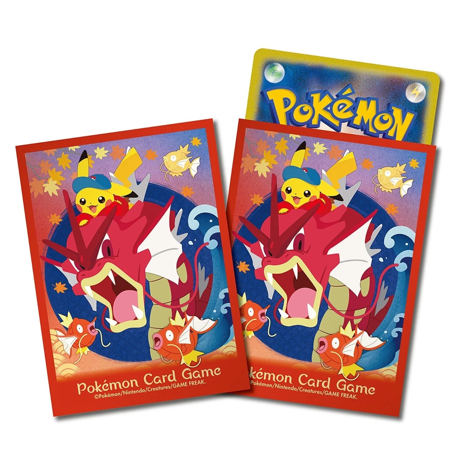 POKEMON - POKEMON CENTER HIROSHIMA SPECIAL BOX (JAP)