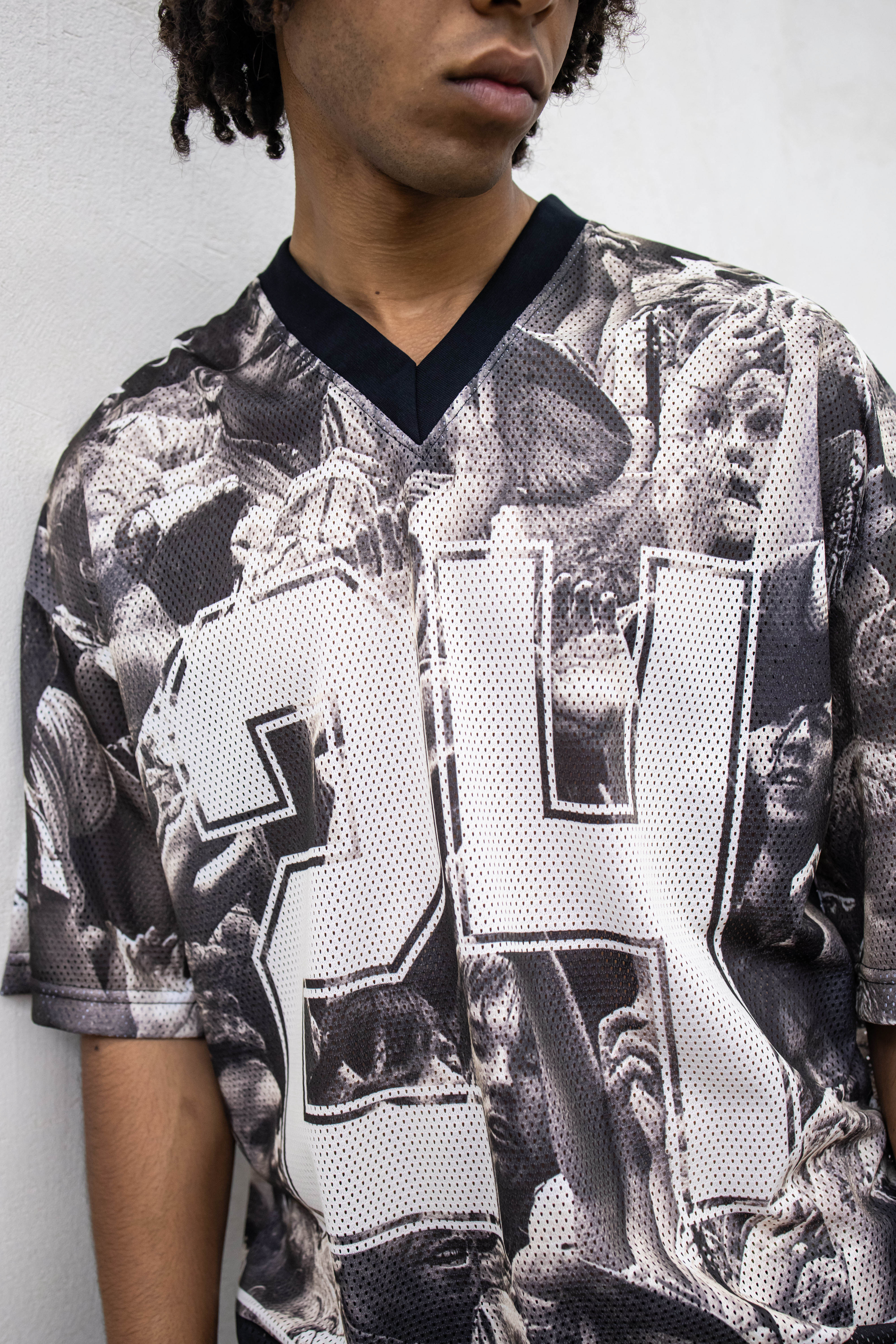 NO BRAND - T-SHIRT BASKET NEW YORK - NY