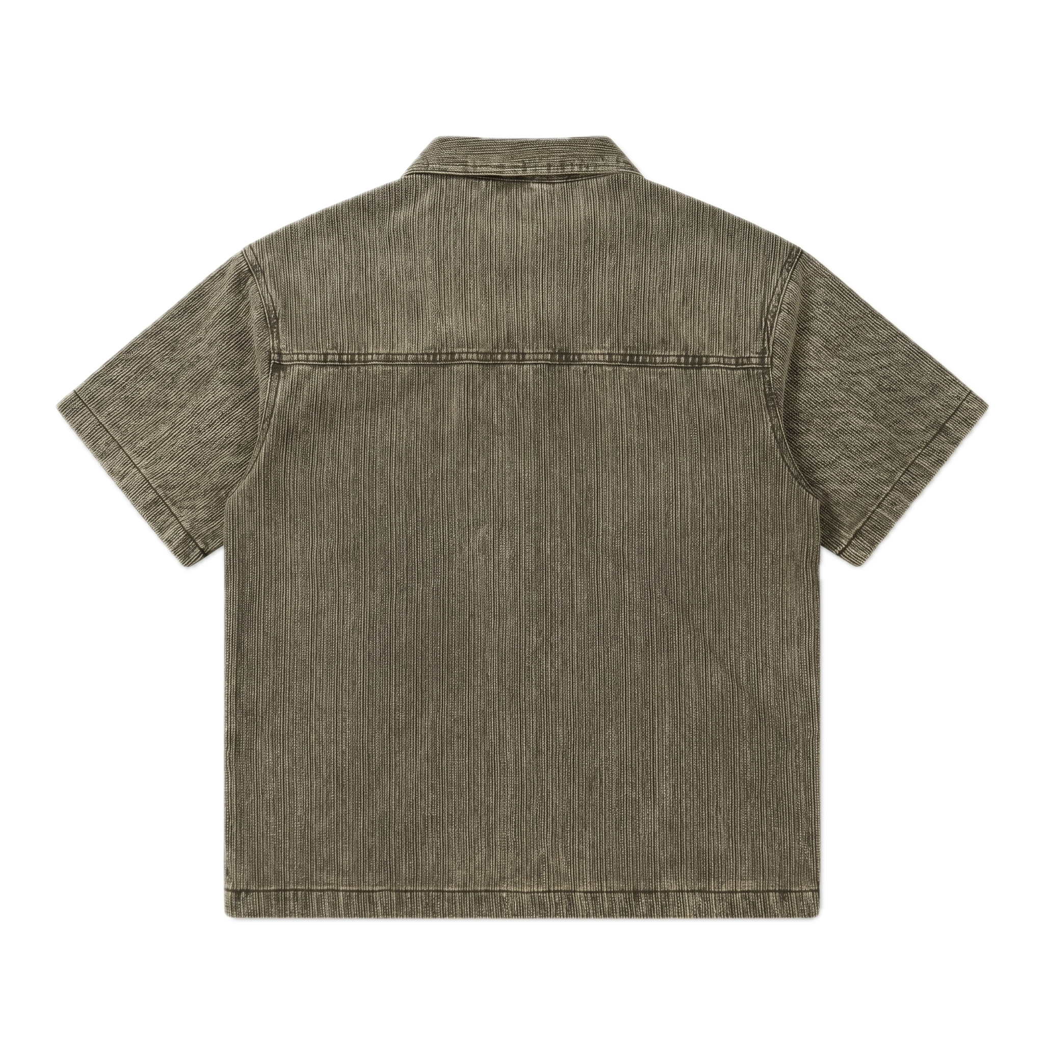 NO BRAND - JKT 517A - GRIGIO