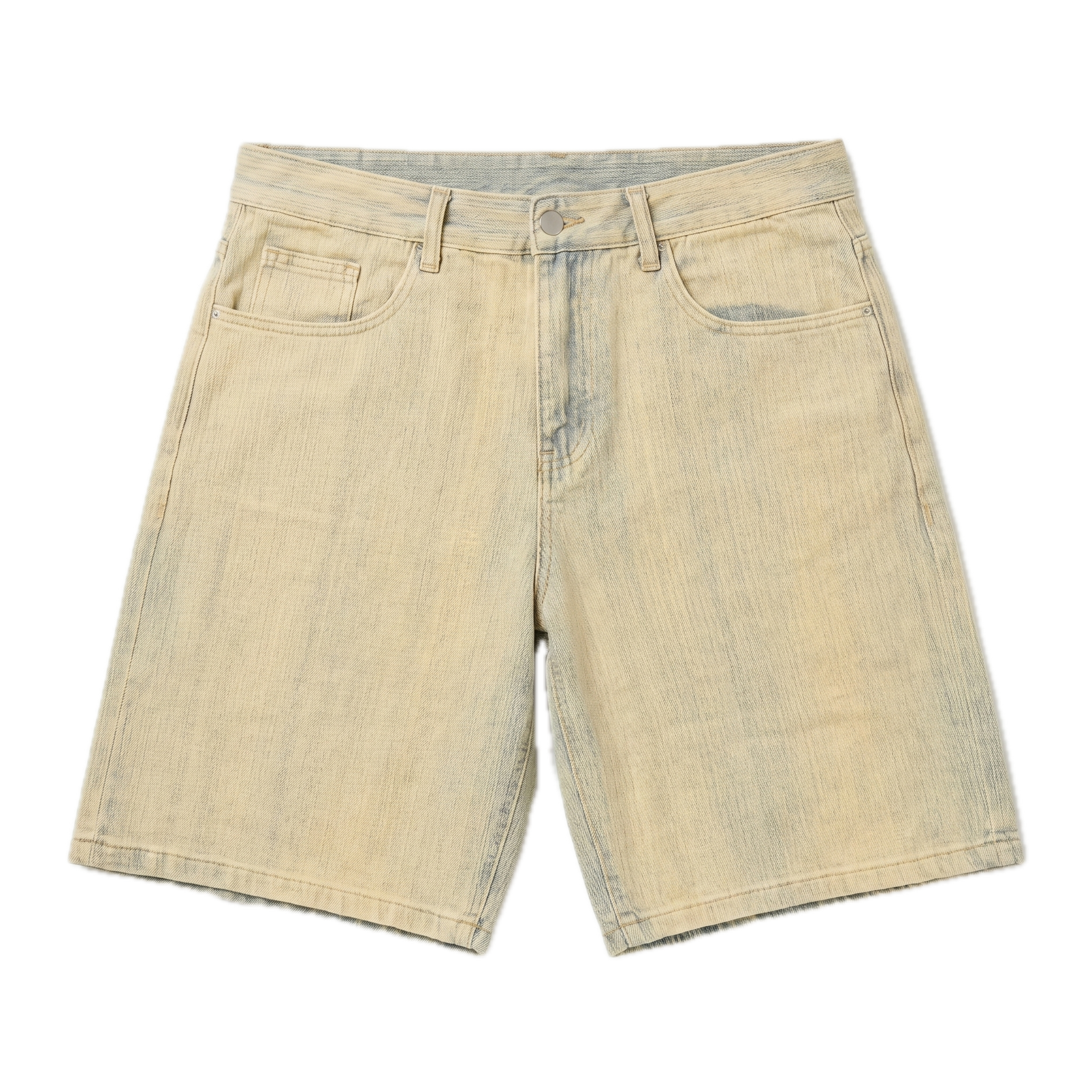 NO BRAND - SHORTS 519 - VINTAGE