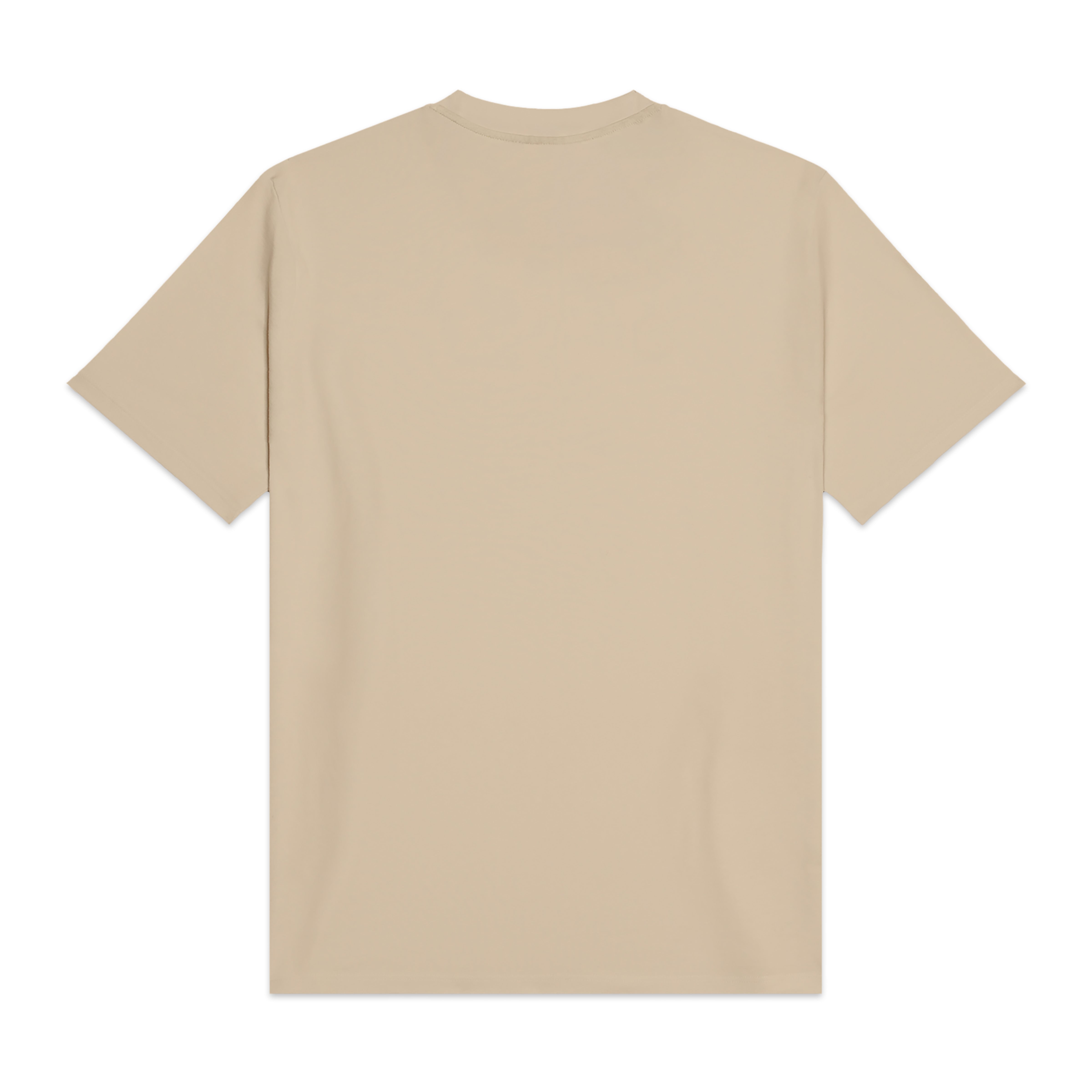 DOLLY NOIRE - TEE PSYDUCK - BEIGE