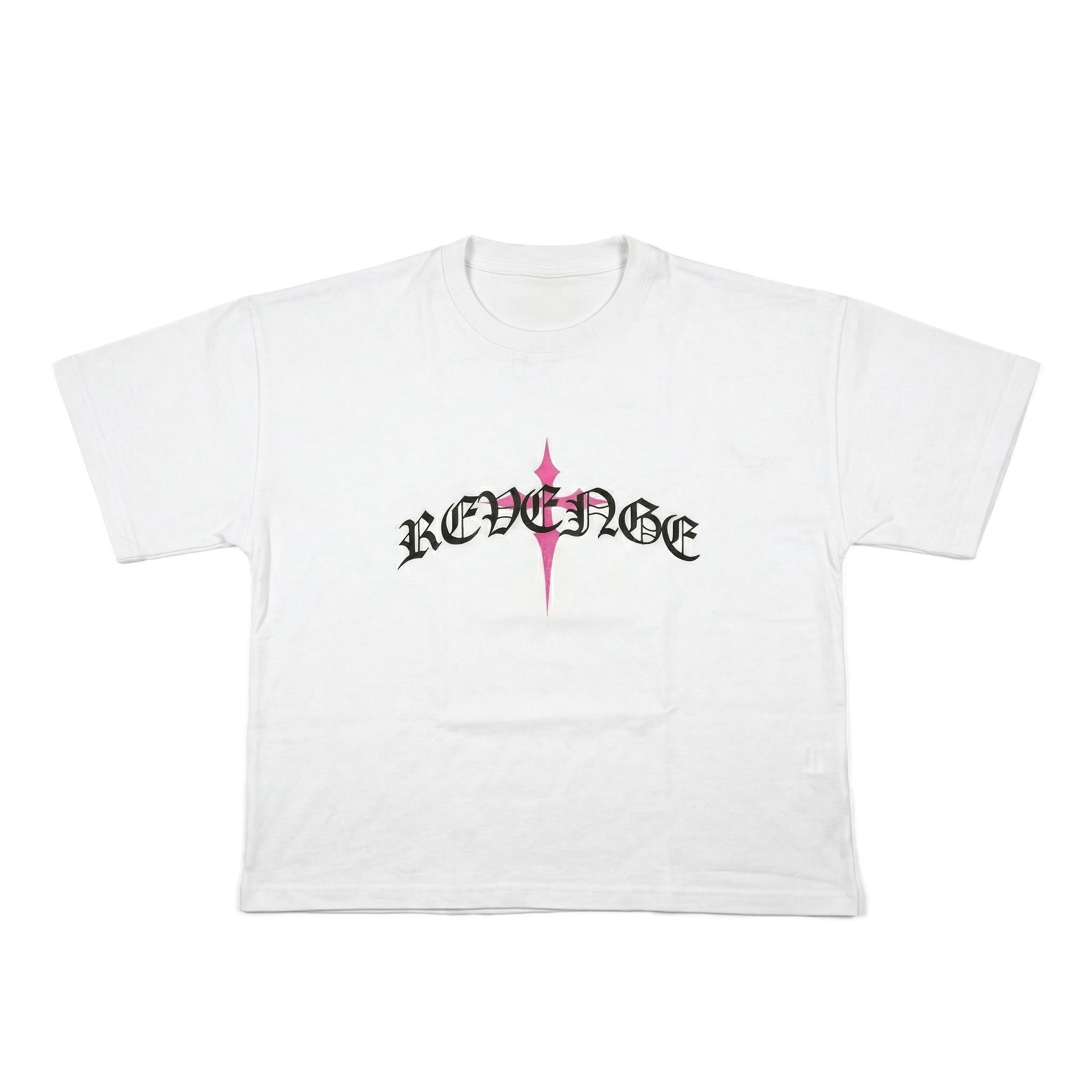 MRDIP - TEE CROS - BIANCO