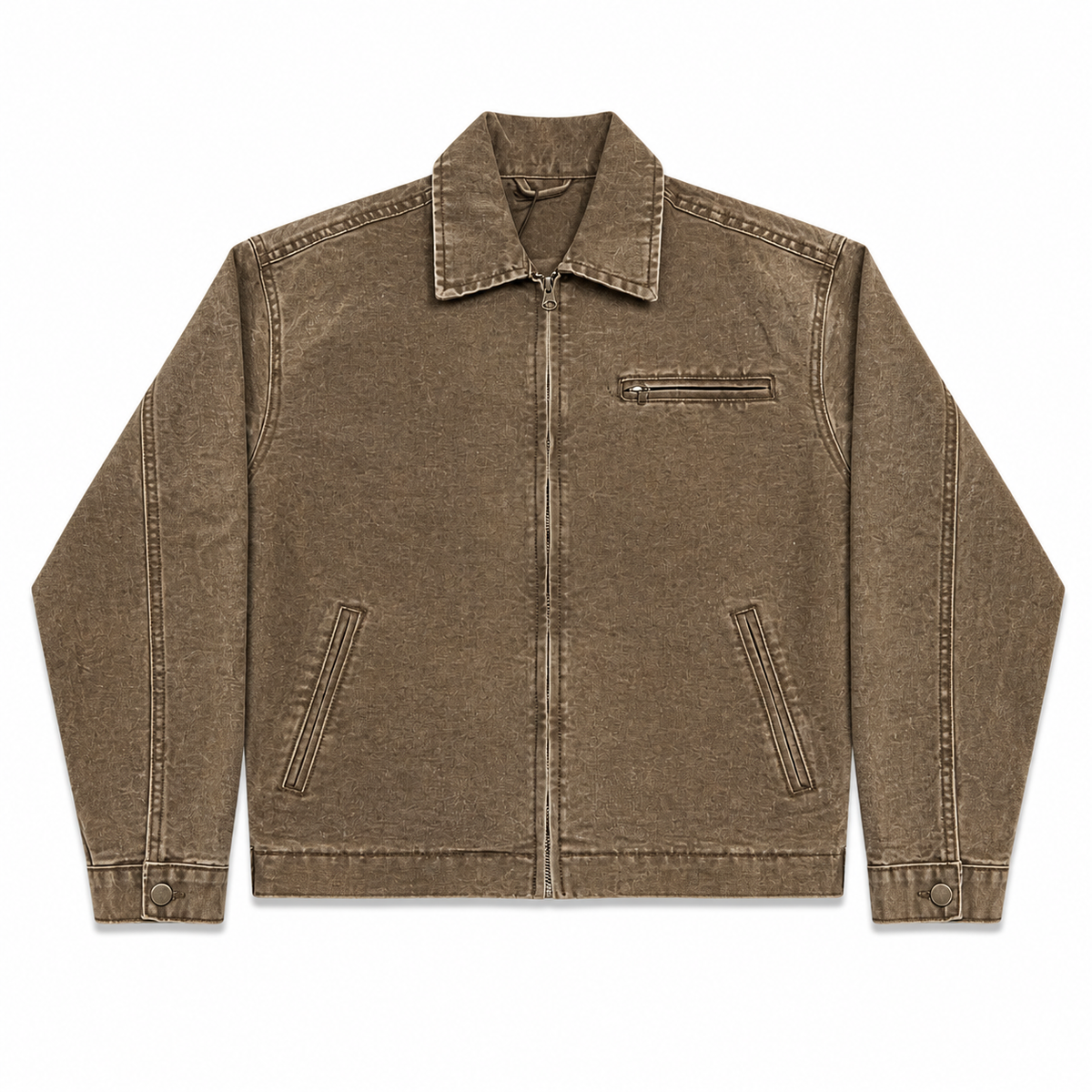 NO BRAND - JKT 706 - VINTAGE