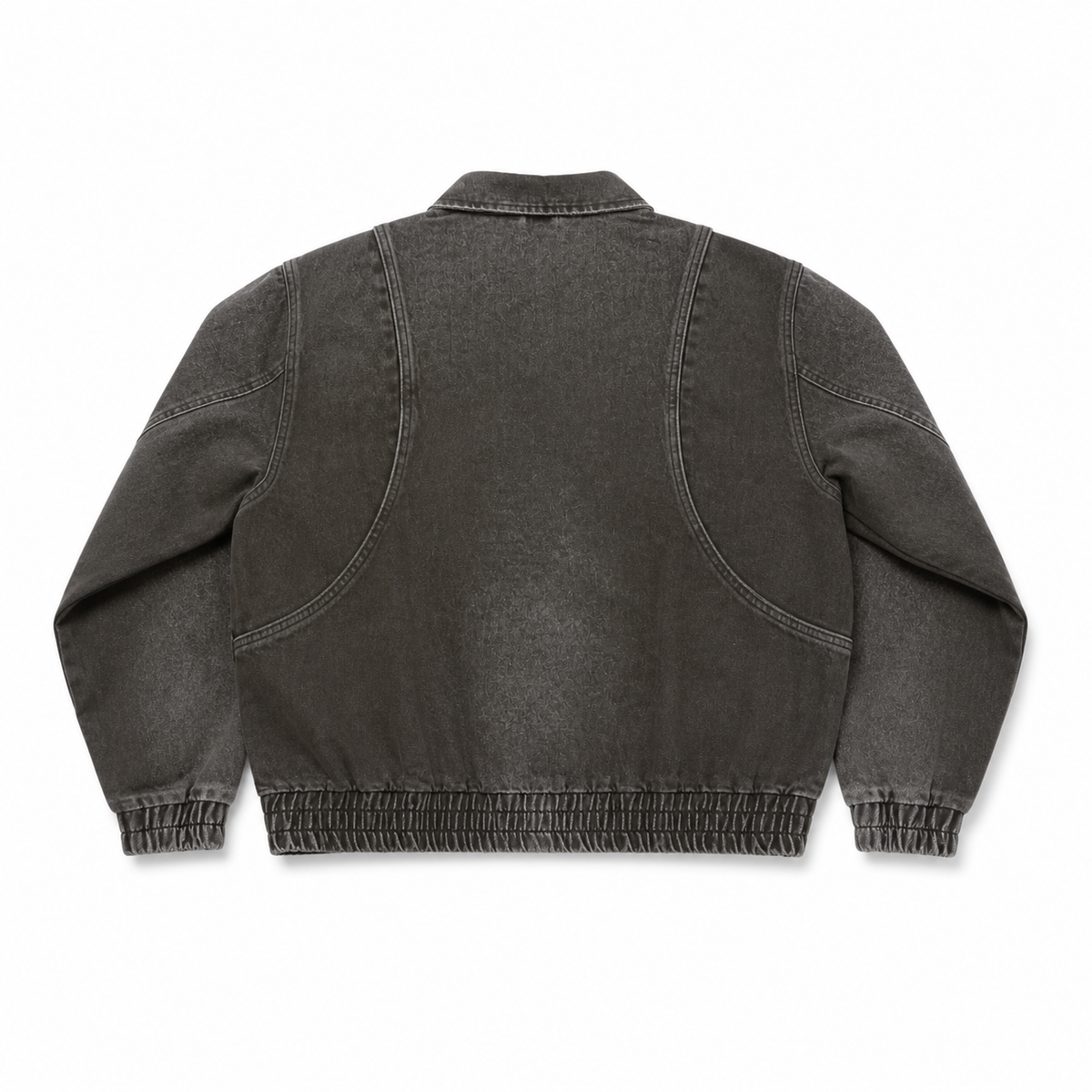 NO BRAND - JKT 763 - GRIGIO