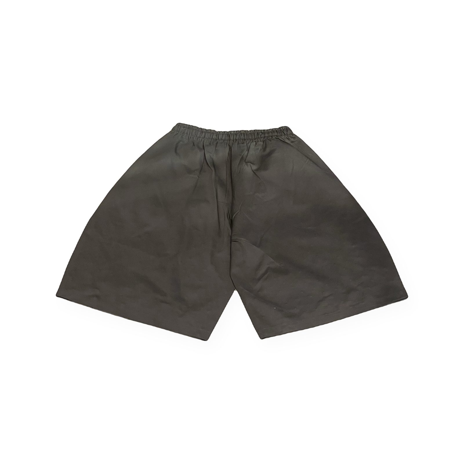 NO BRAND - SHORT 1740 - NERO