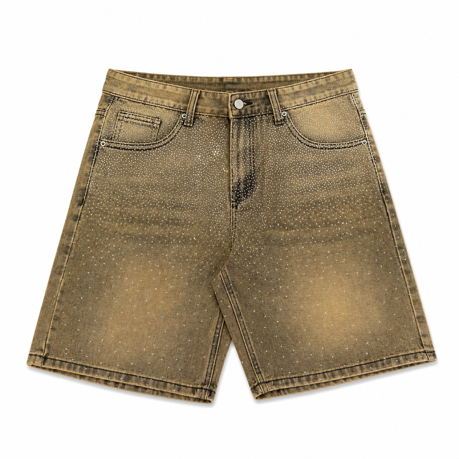 NO BRAND - SHORTS 547 - VINTAGE