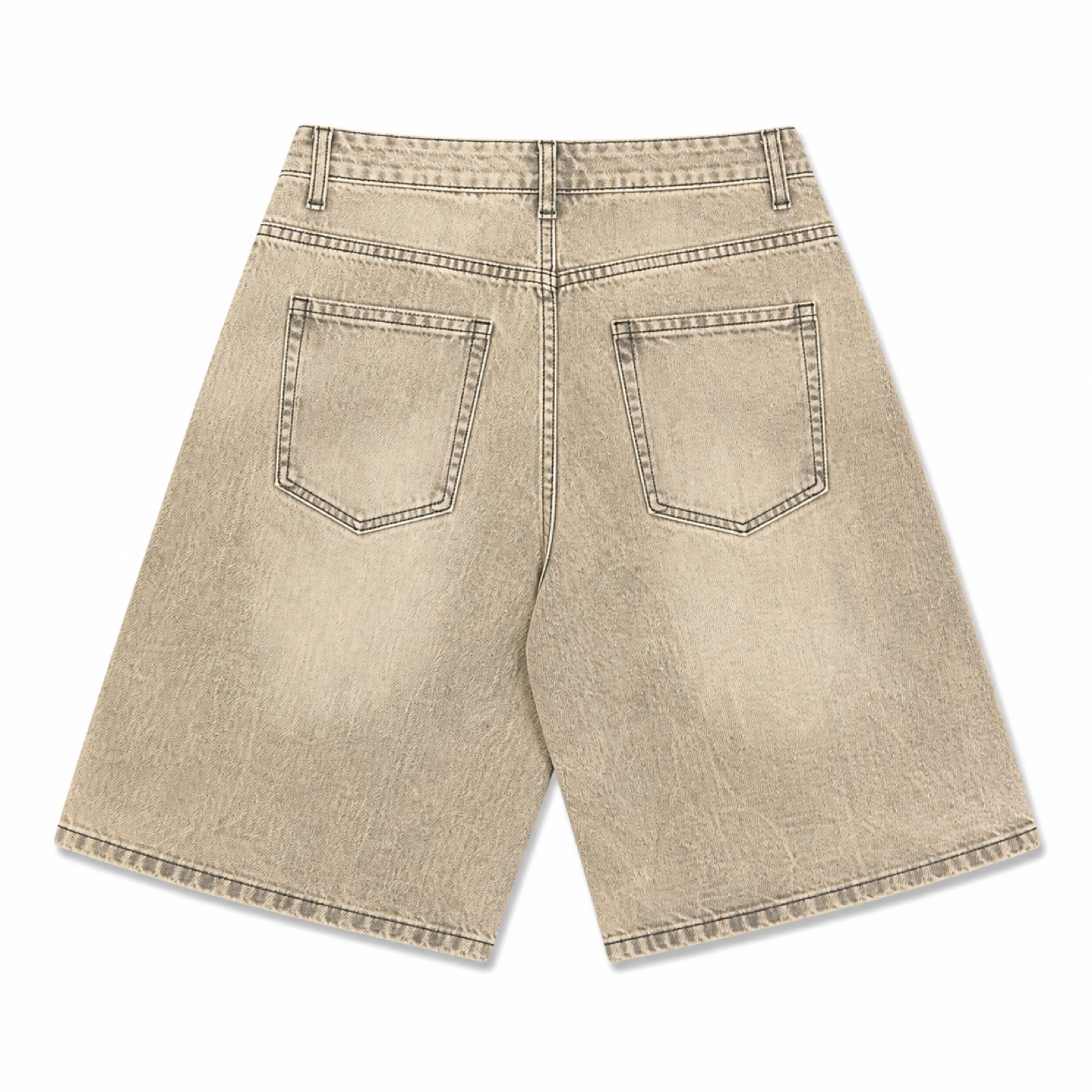 NO BRAND - SHORTS 8393 - VINTAGE