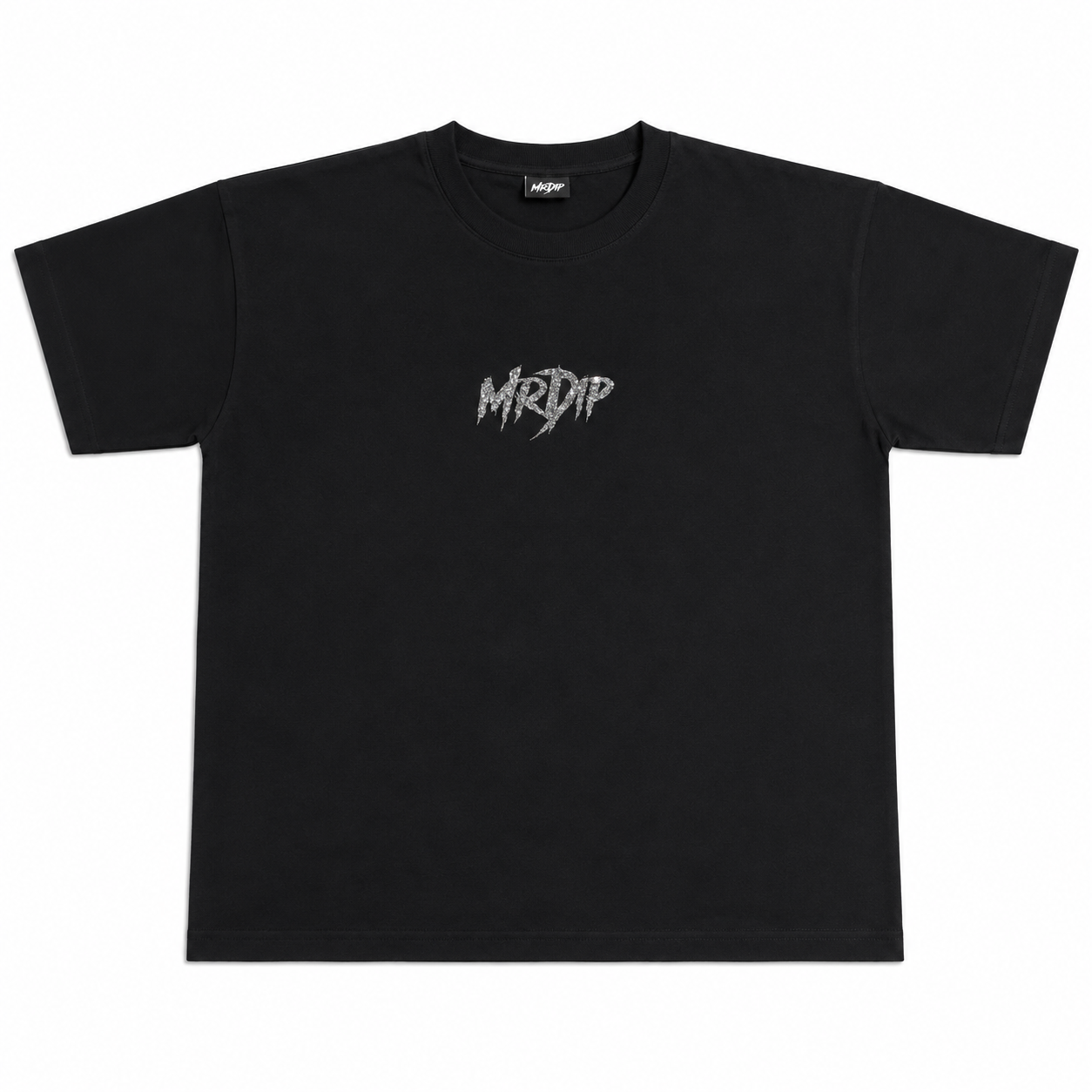MRDIP - TEE GIN TONIC GLITTER - GLITTER