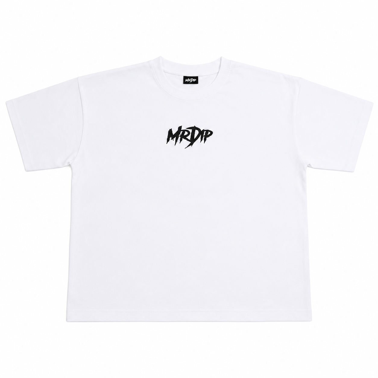 MRDIP - TEE GIN TONIC - BIANCO