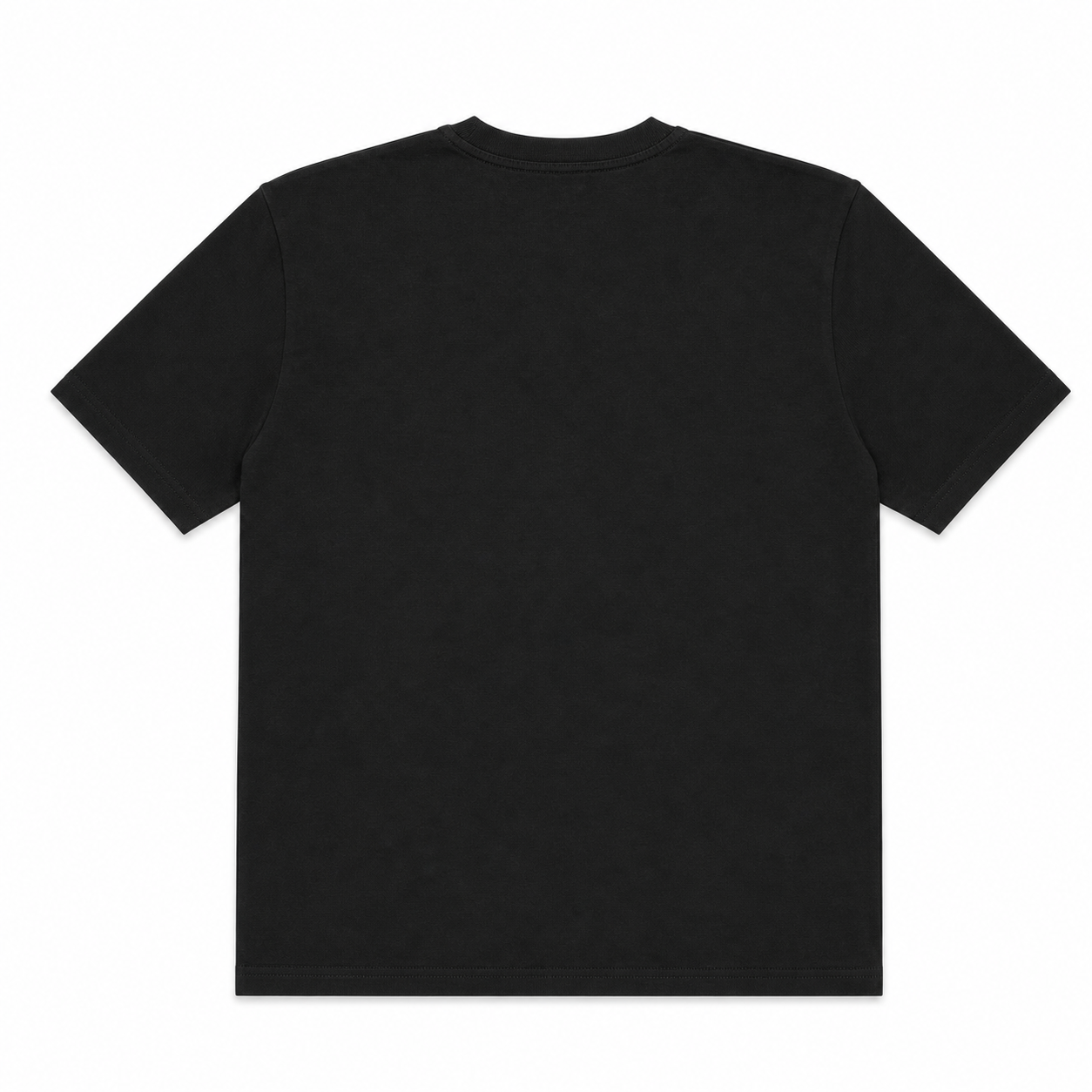 PROPAGANDA - TEE KING - NERO