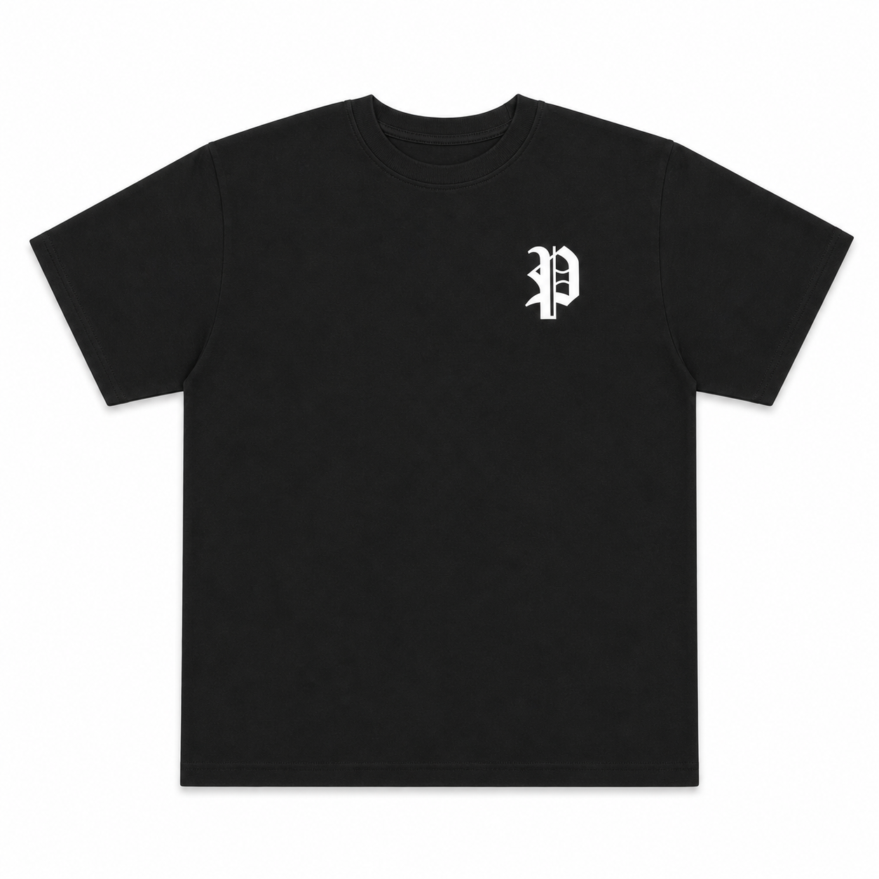 PROPAGANDA - TEE XRAY - NERO