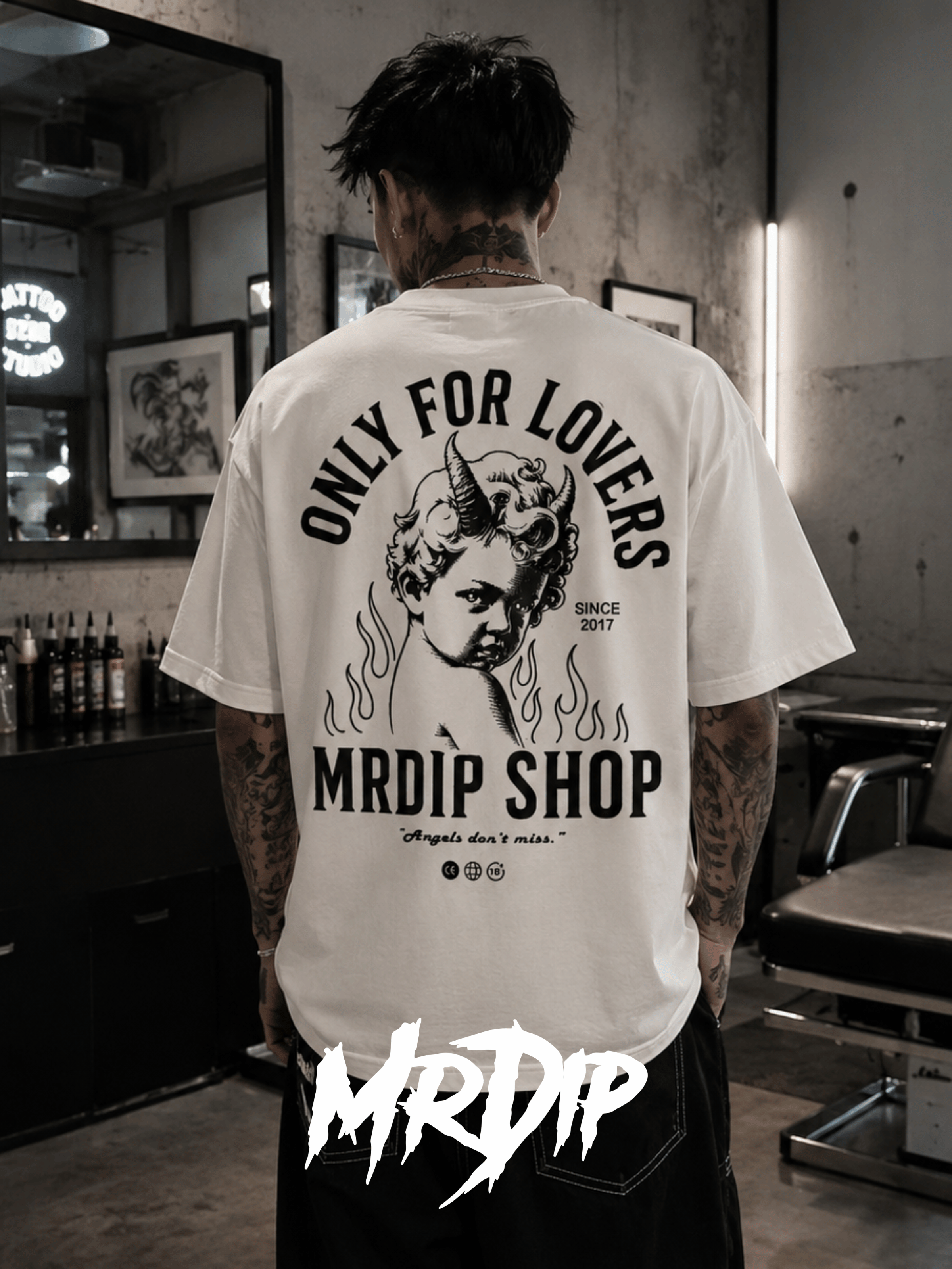 MRDIP