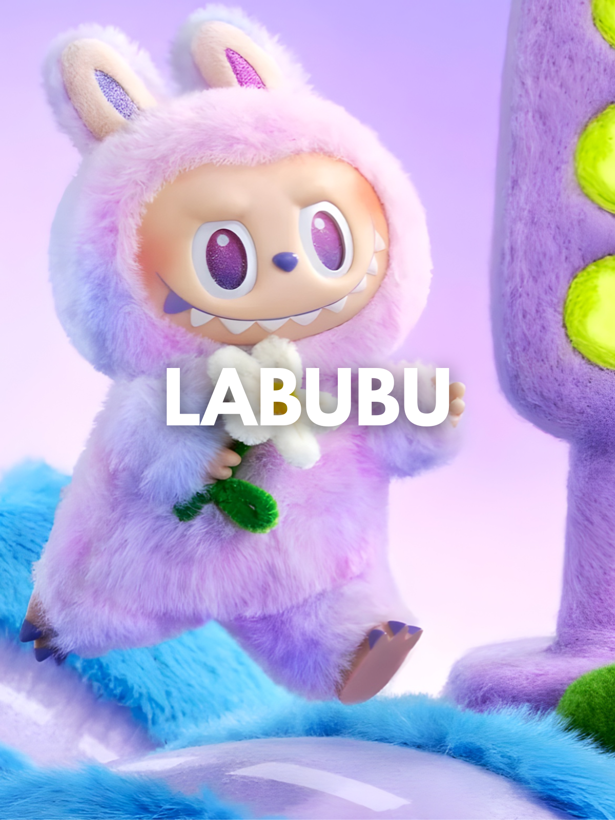 LABUBU