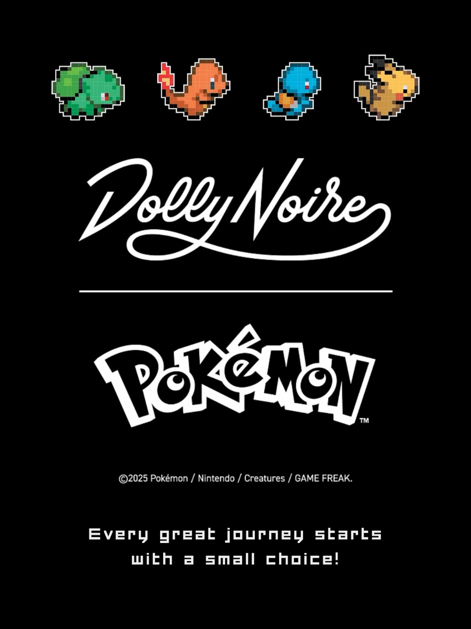 DOLLY POKEMON