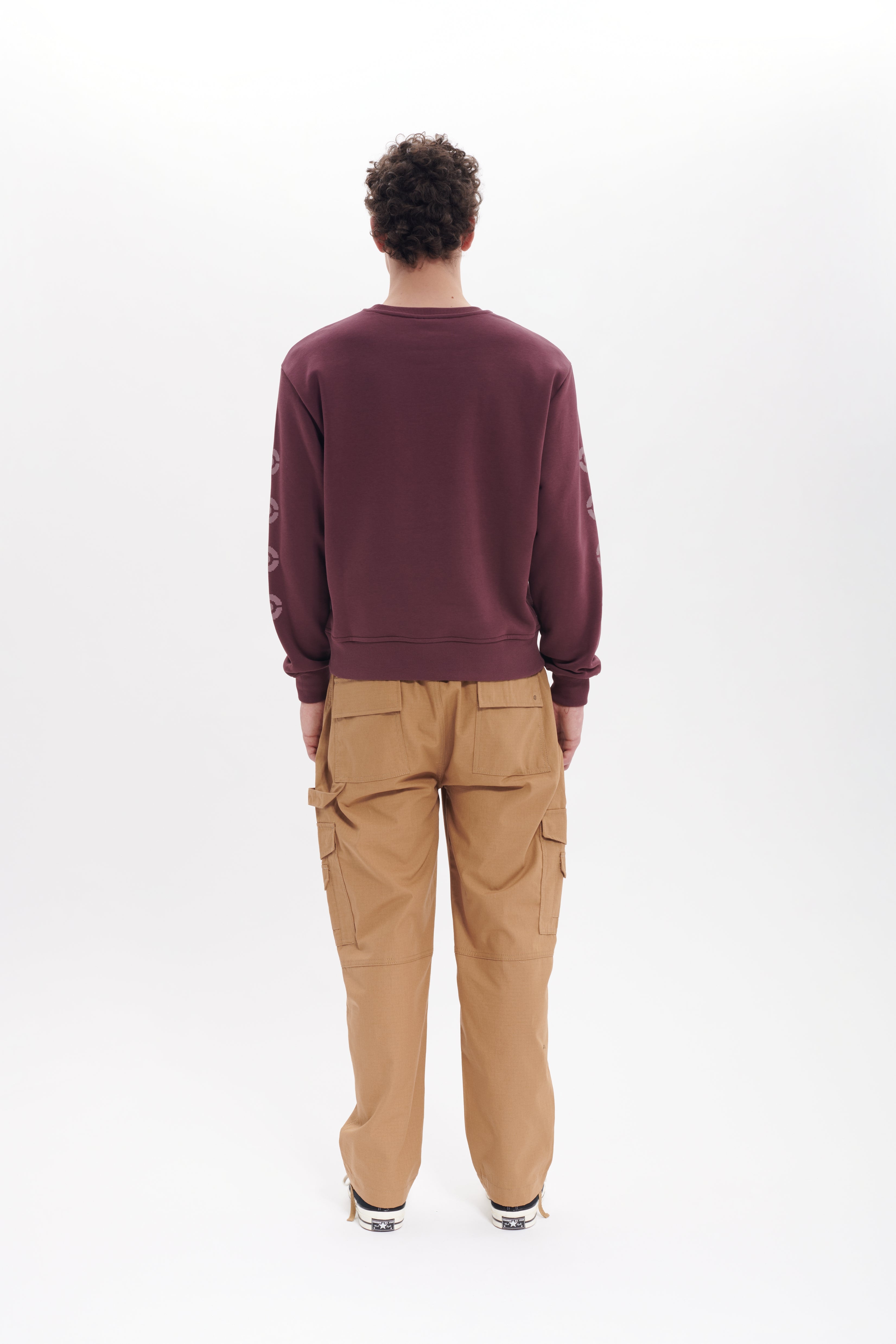 DOLLY NOIRE - CREW CHARIZARD