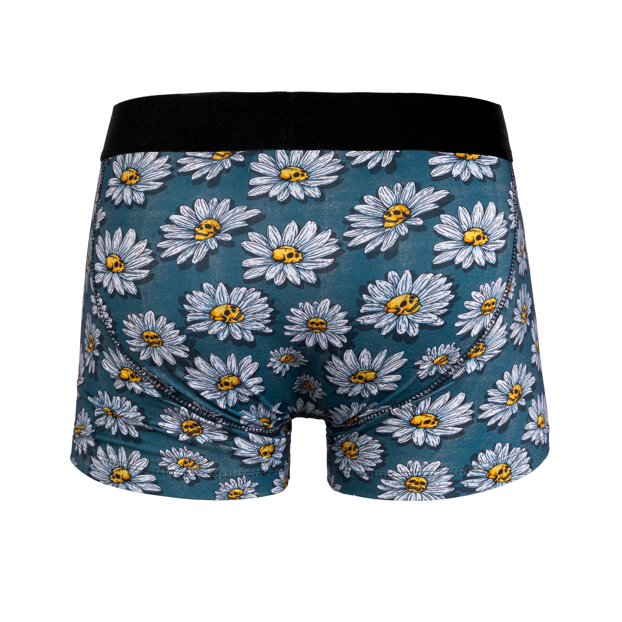 AMERICAN SOCKS - BOXER DAISIES -