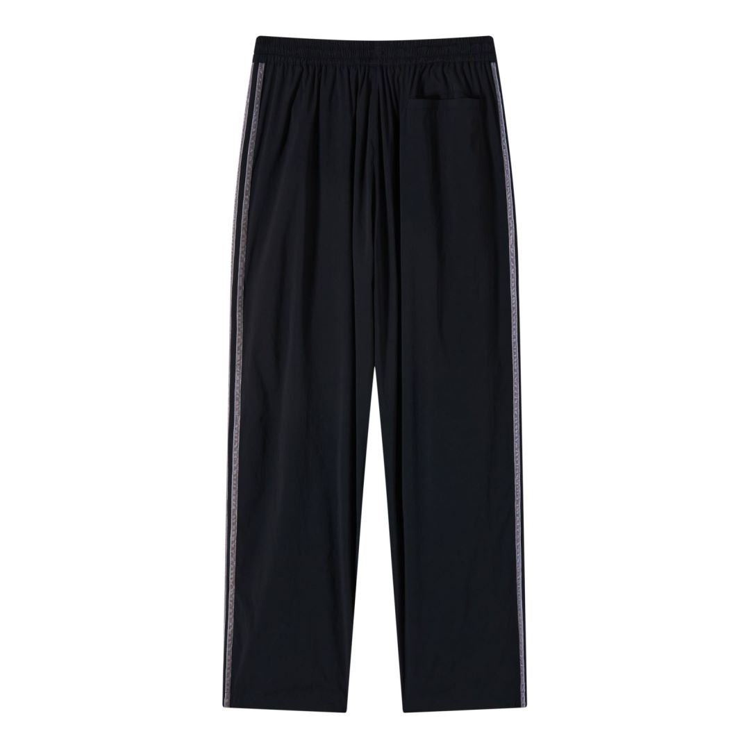 ACUPUNCTURE - PANTS BAGGY - NERO