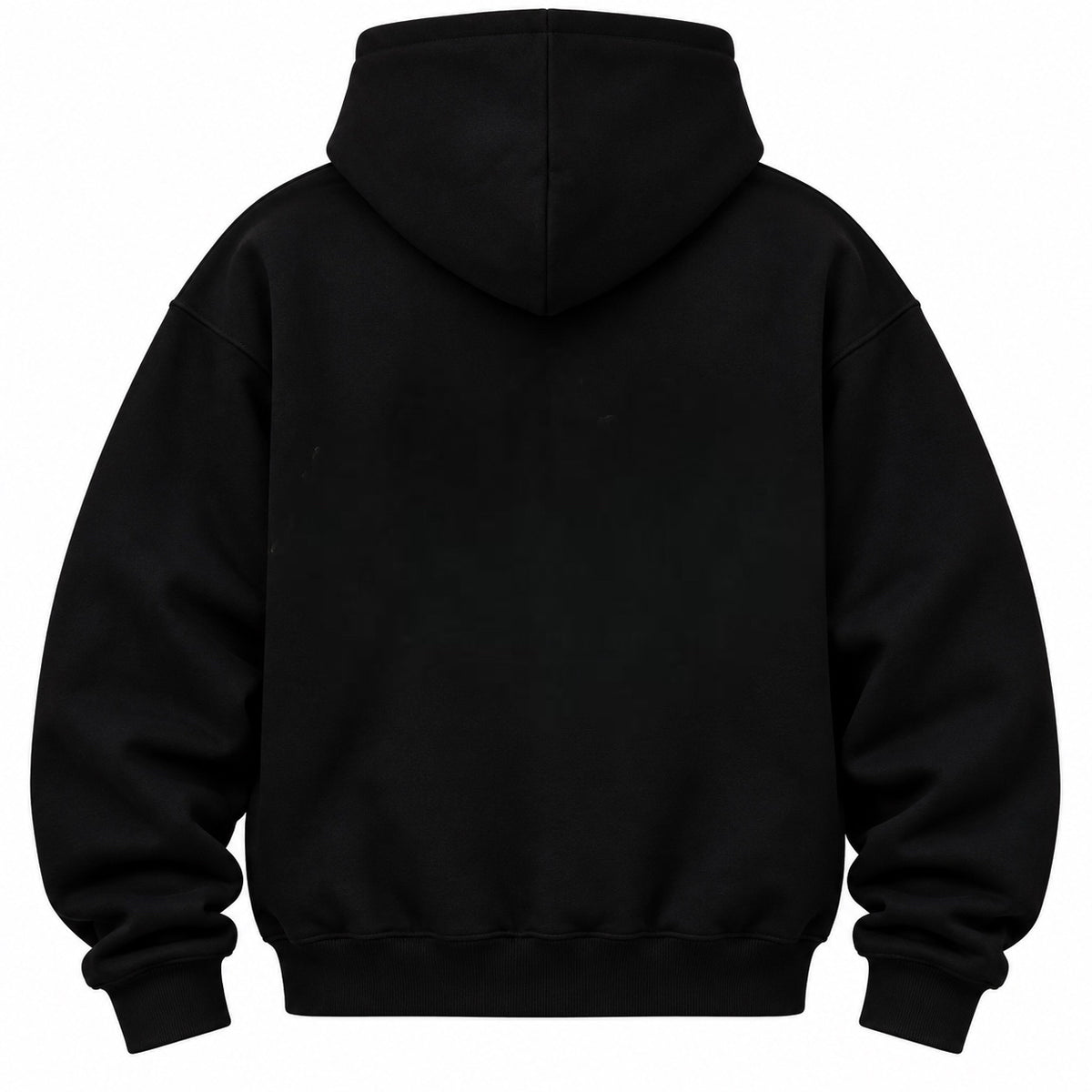 NO BRAND - ZIP 1790 - NERO