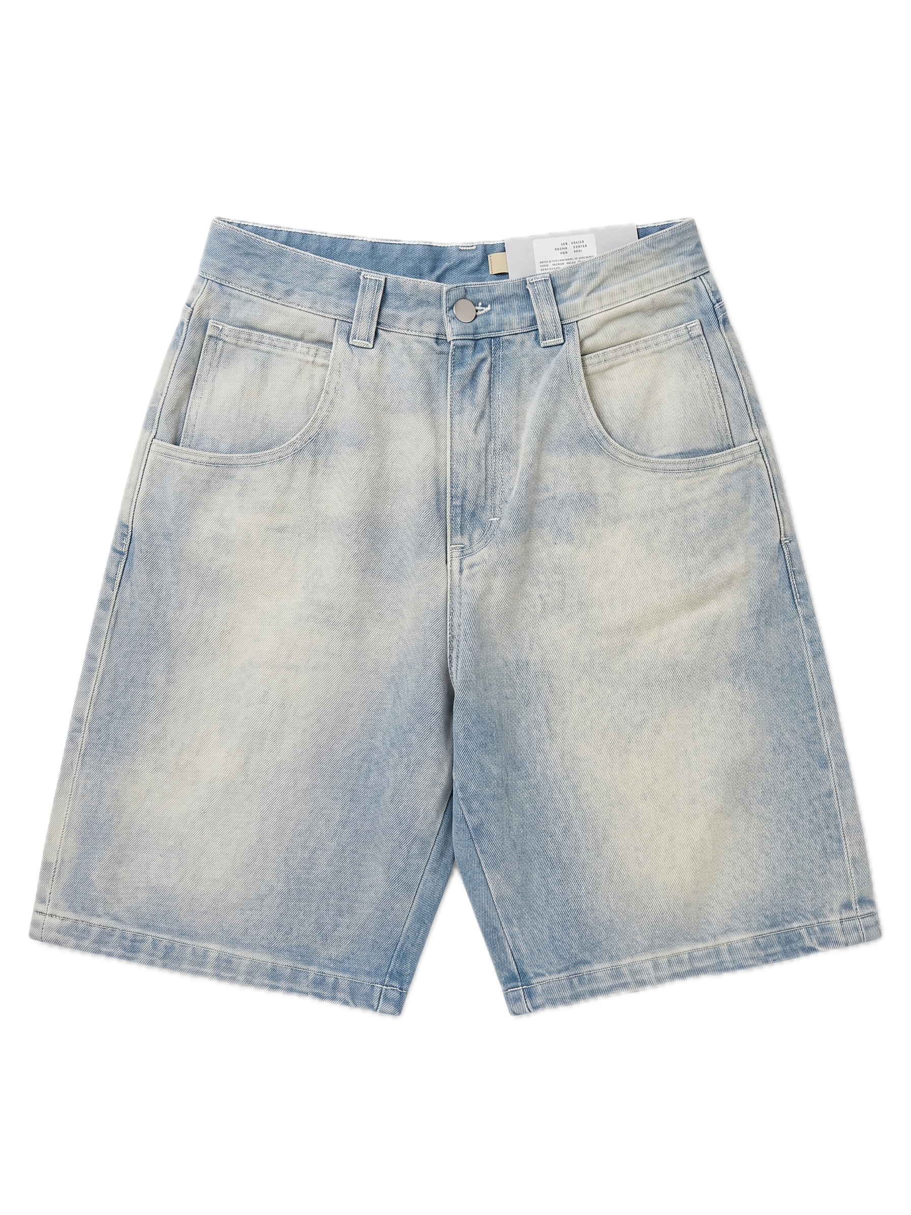 BLUESKIN - JORTS BLUESKIN - LF6529