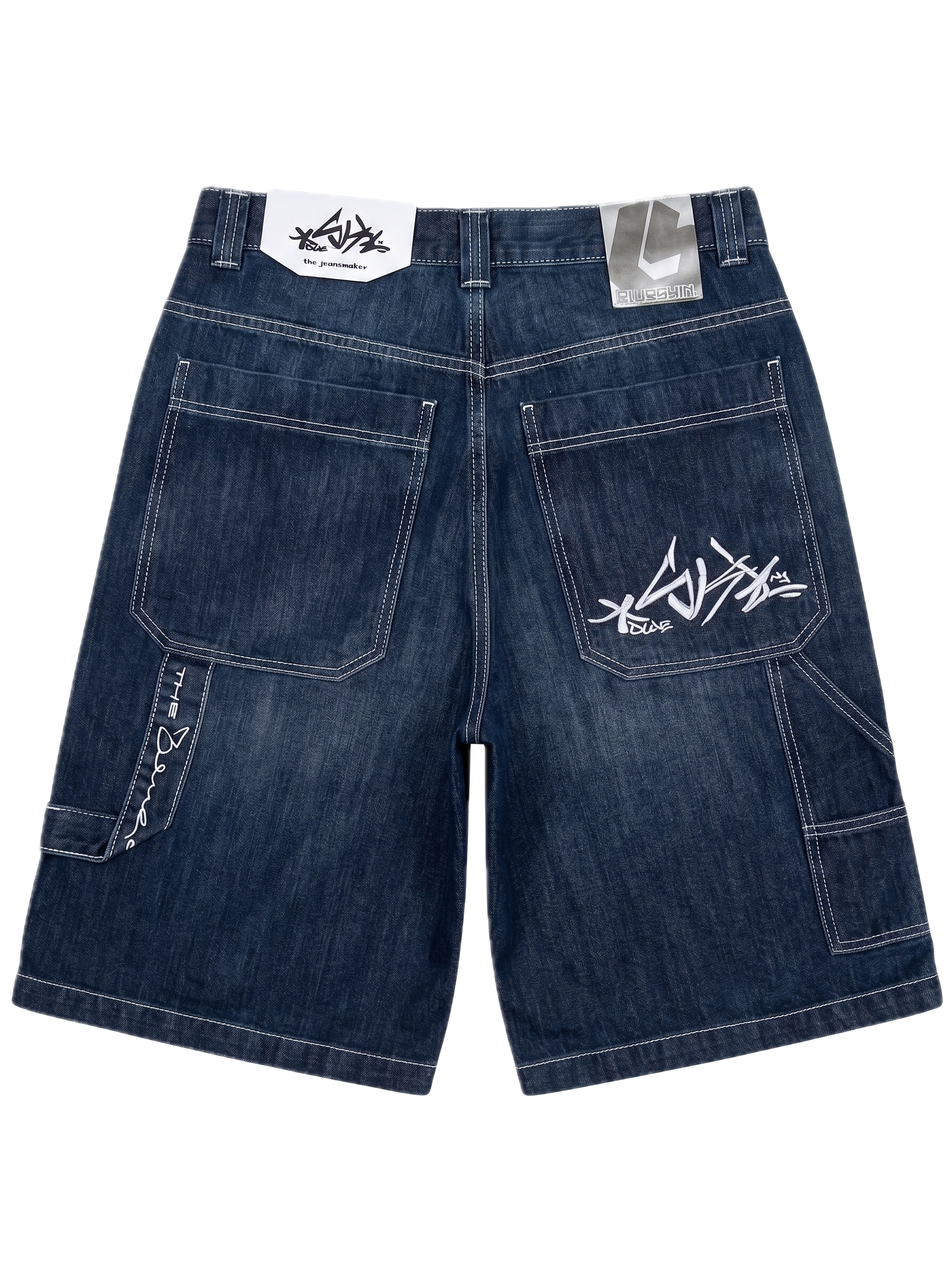 BLUESKIN - JORTS BLUESKIN - 091