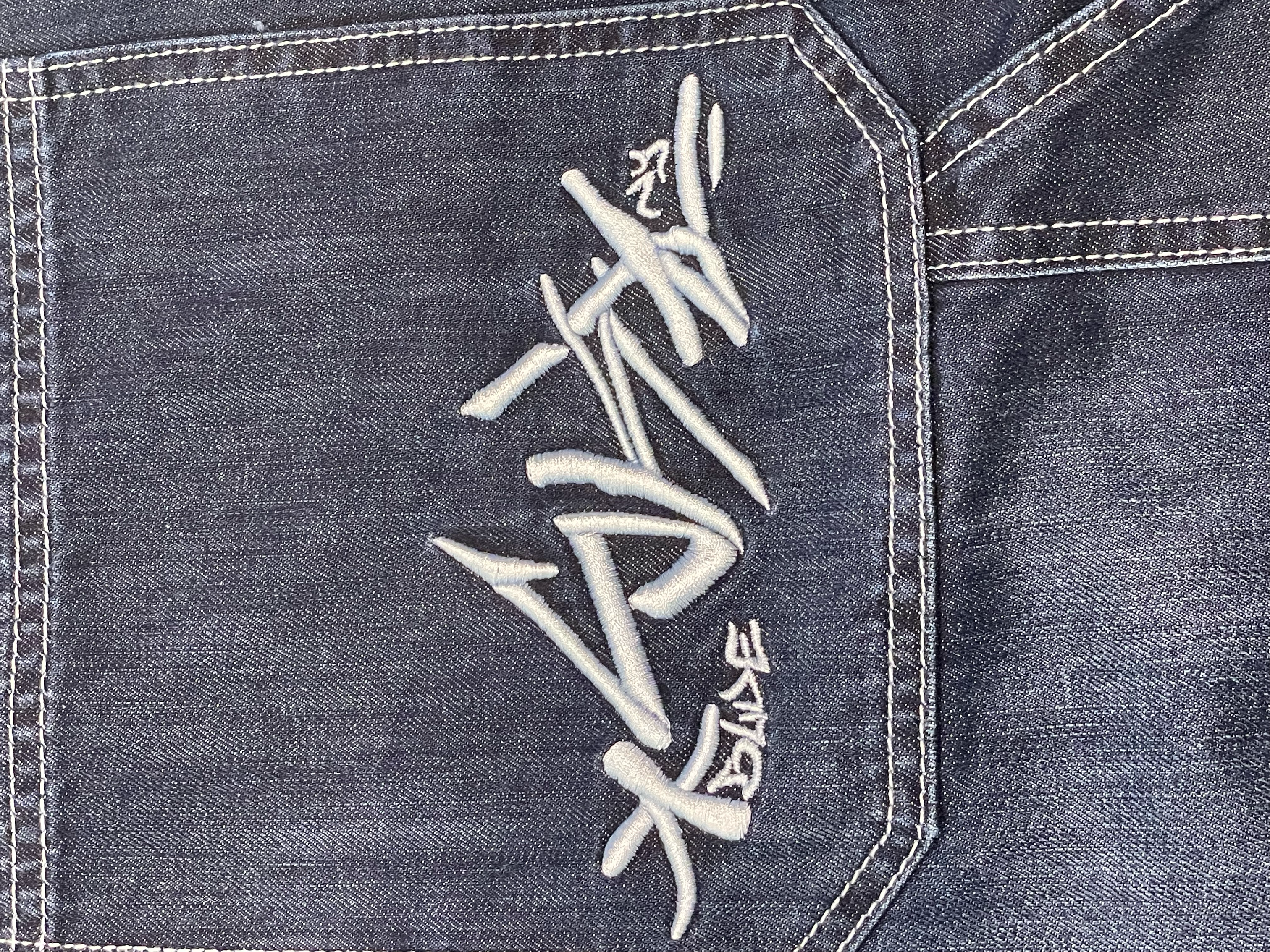 BLUESKIN - JORTS BLUESKIN - 091