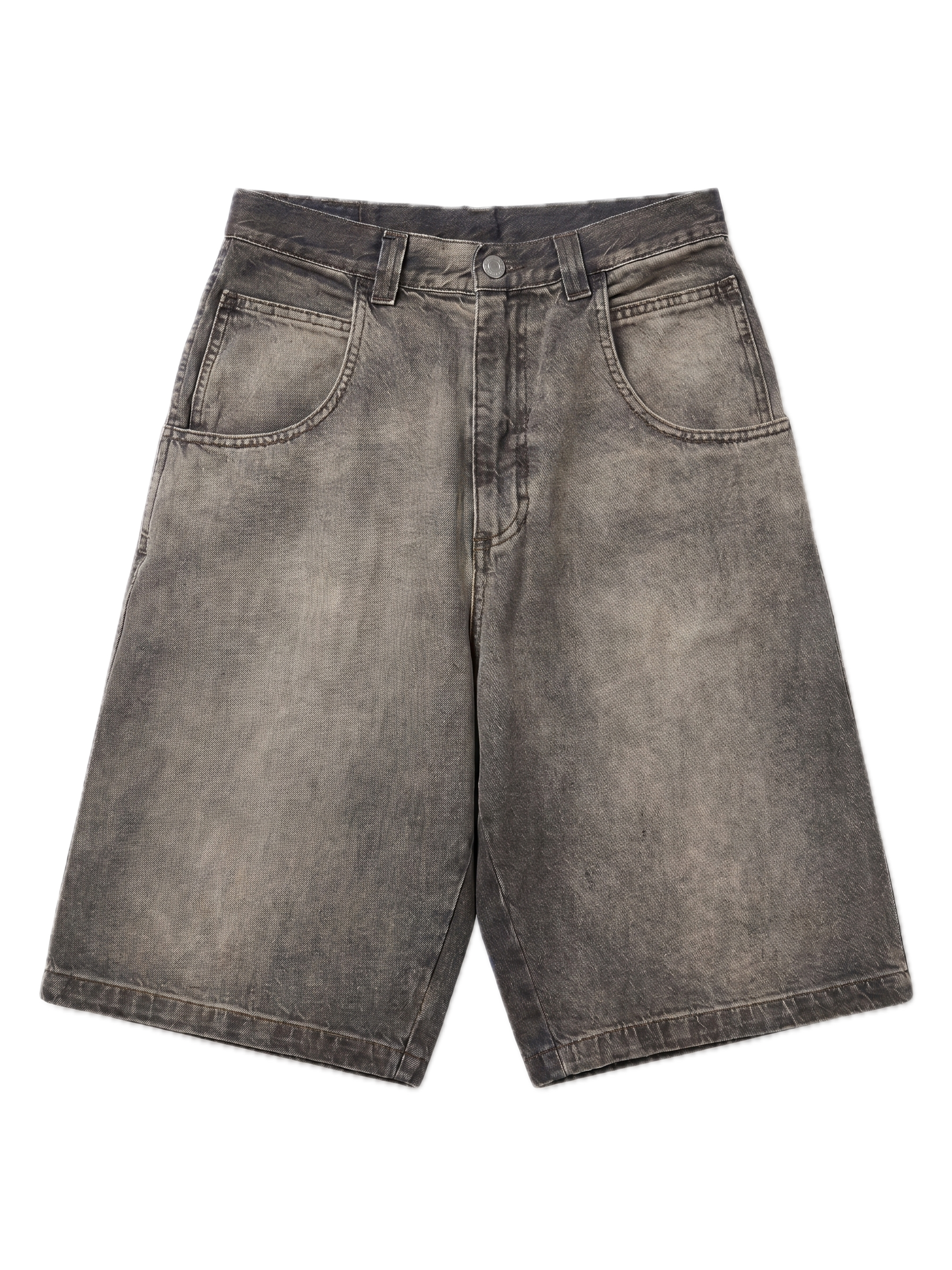 BLUESKIN - JORTS BLUESKIN - LF7266