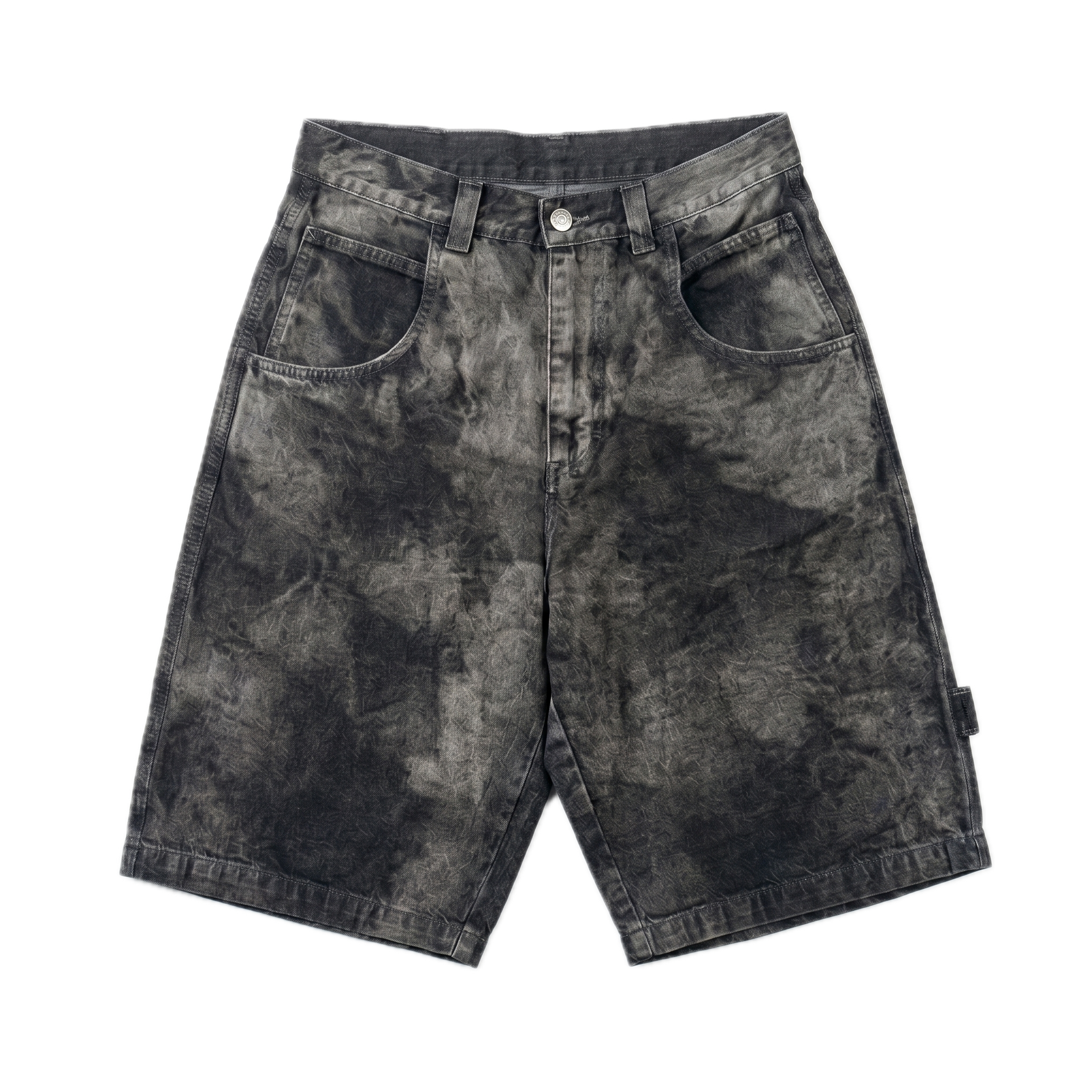 BLUESKIN - JORTS BLUESKIN - LF6852