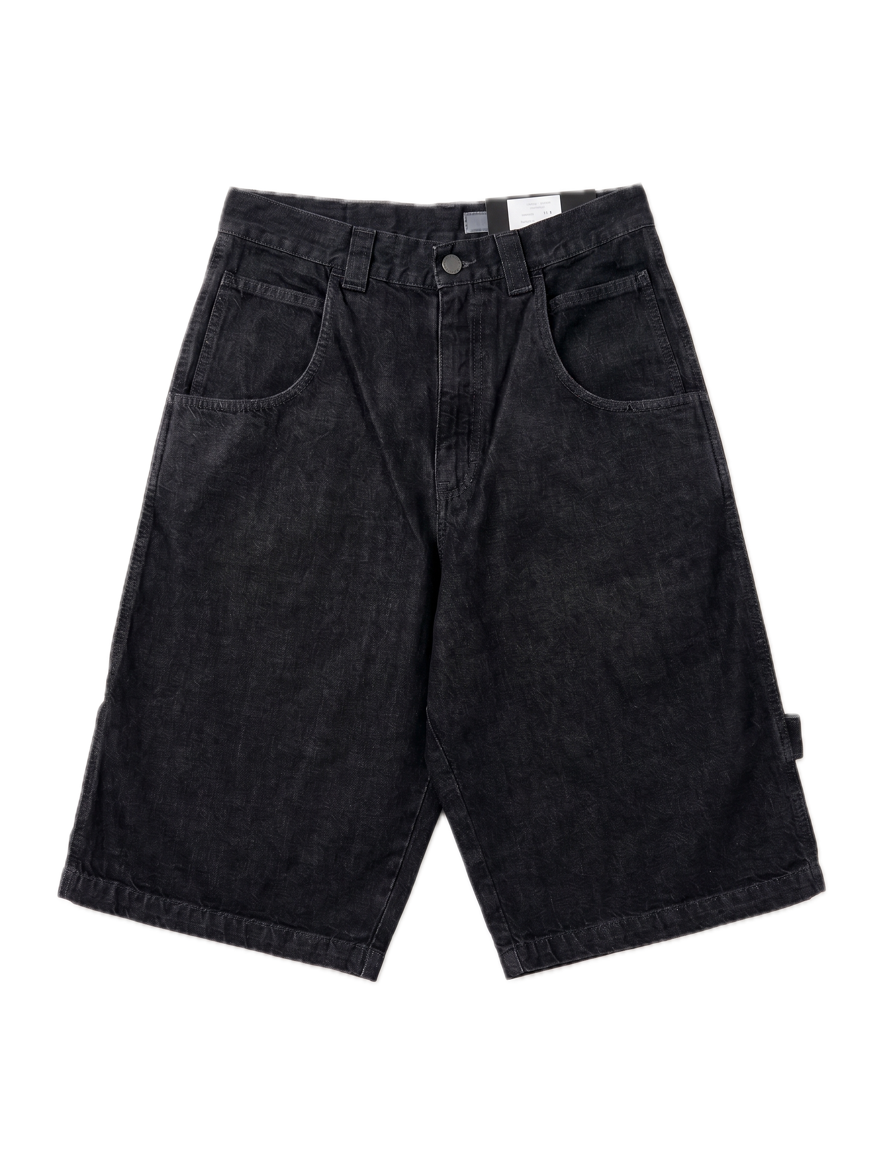 BLUESKIN - JORTS BLUESKIN - LF5042