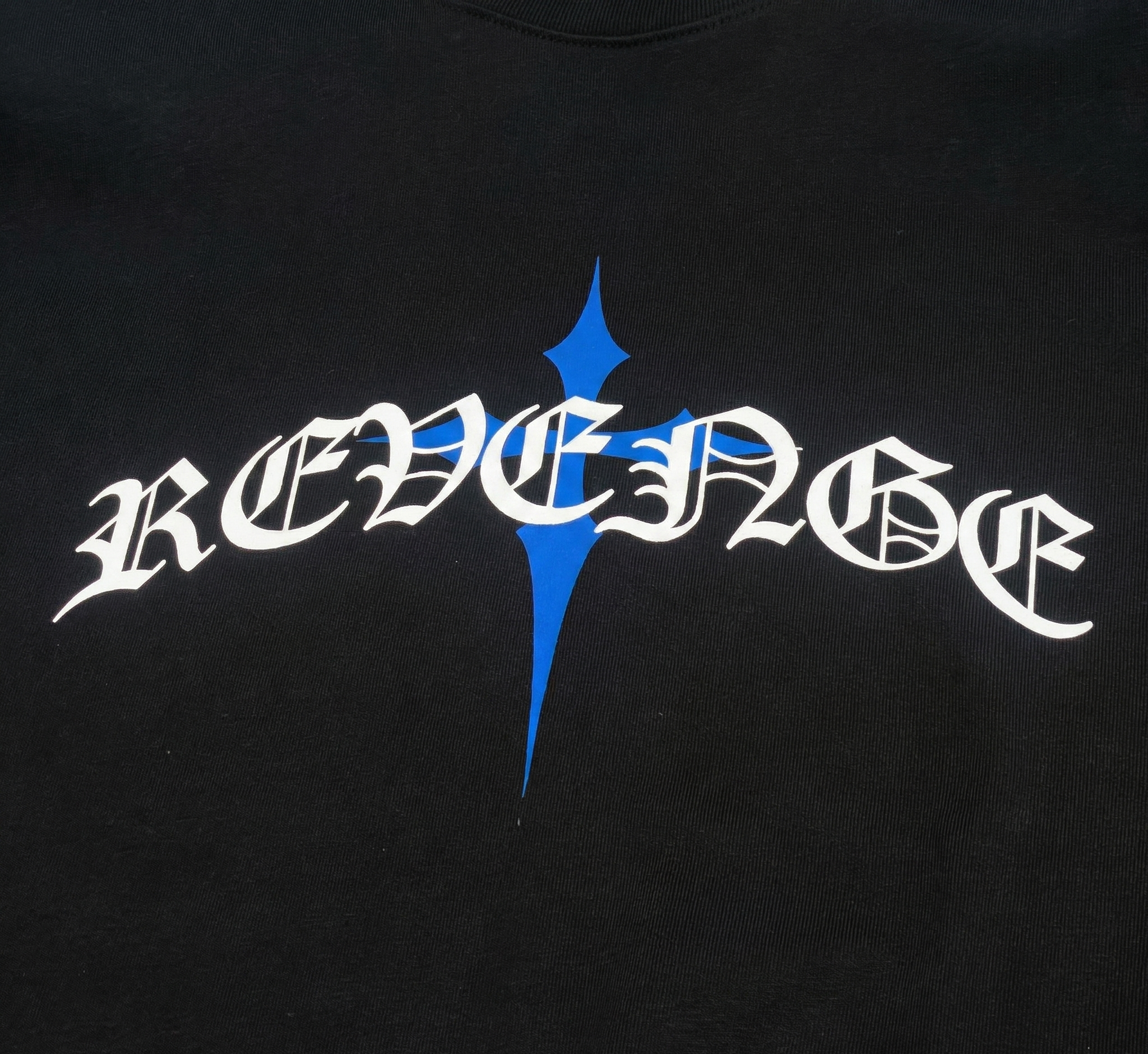 MRDIP - TEE CROS - NERO