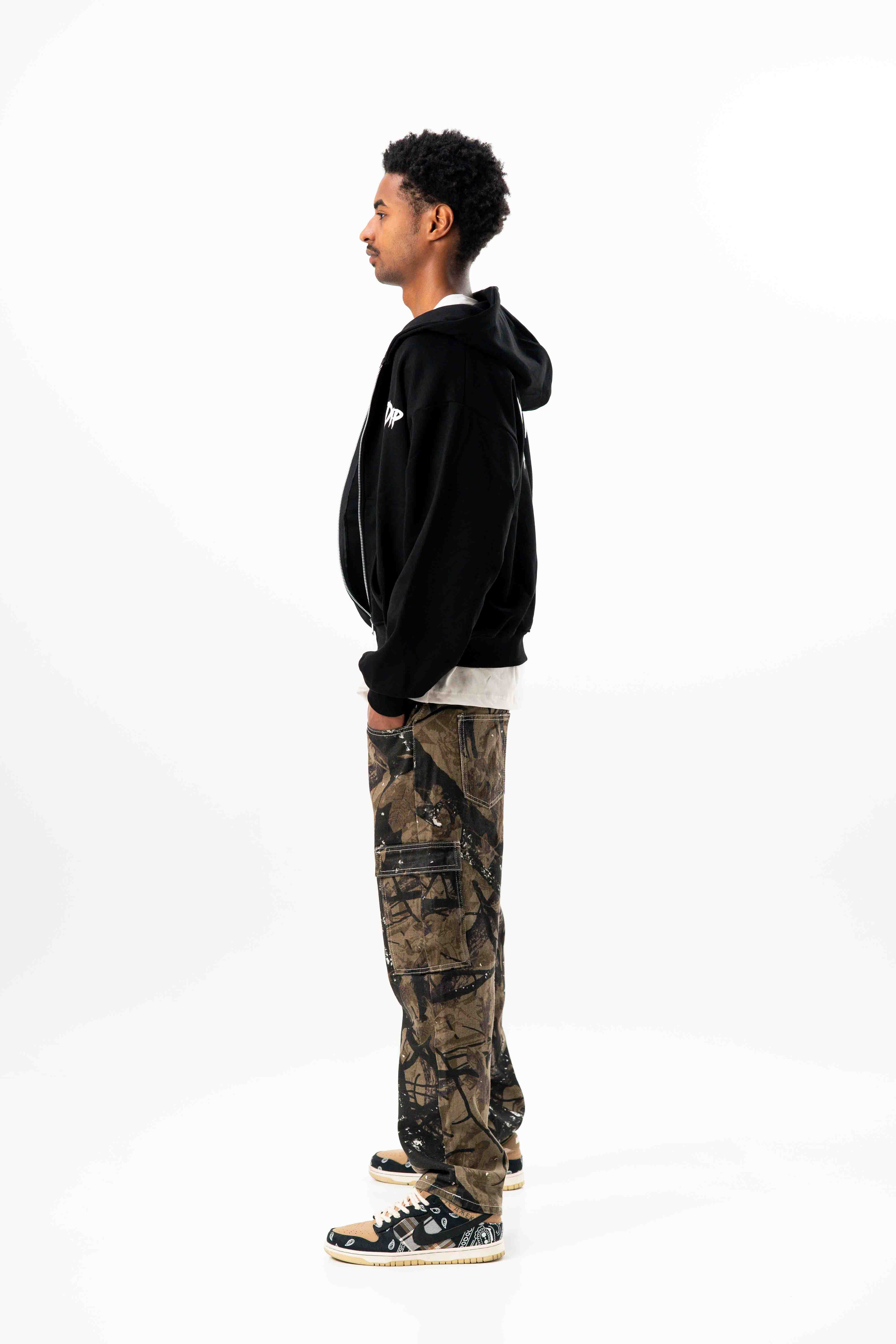 MRDIP - ZIP CROP LOGO - NERO