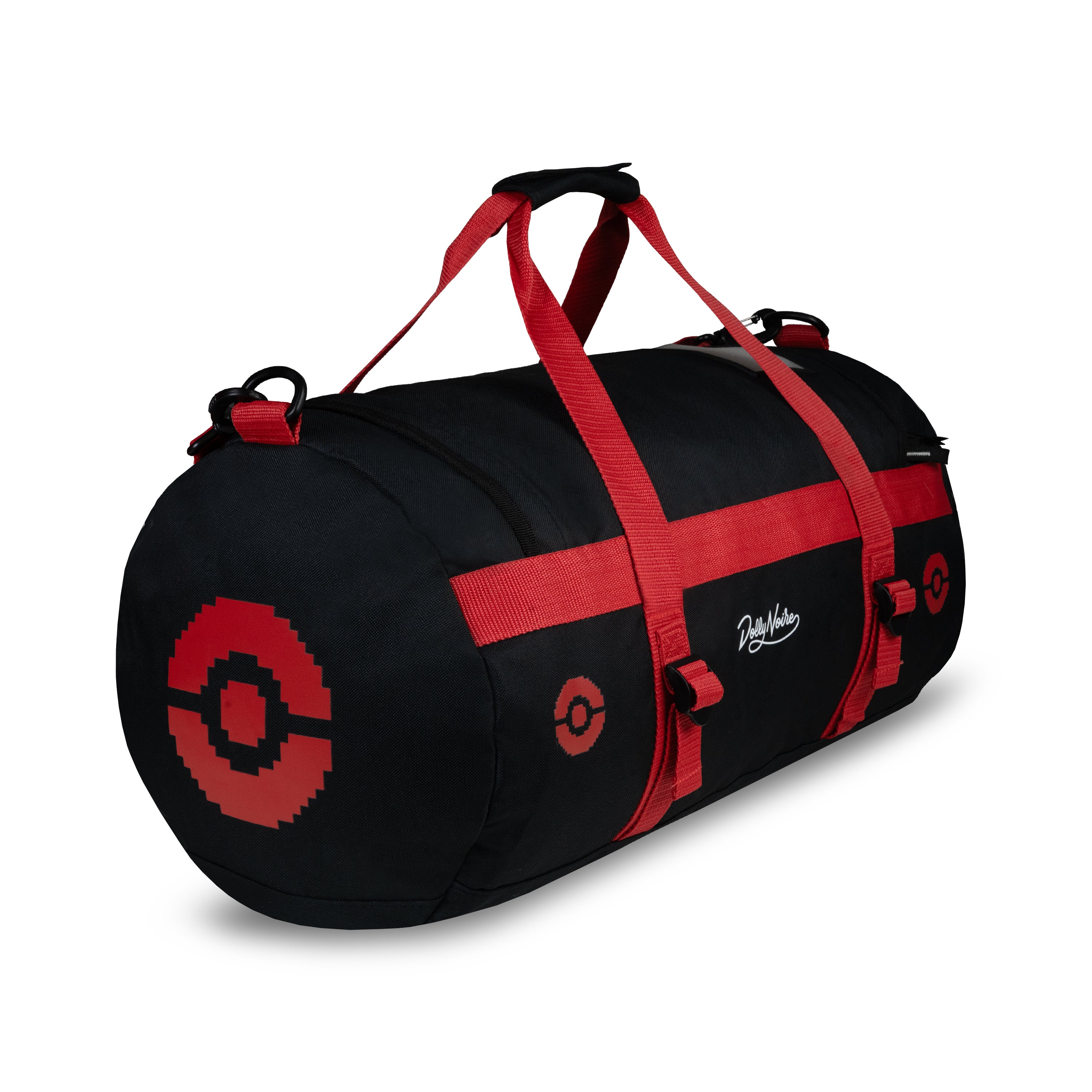 DOLLY NOIRE - SACCA/ZAINO POKEMON