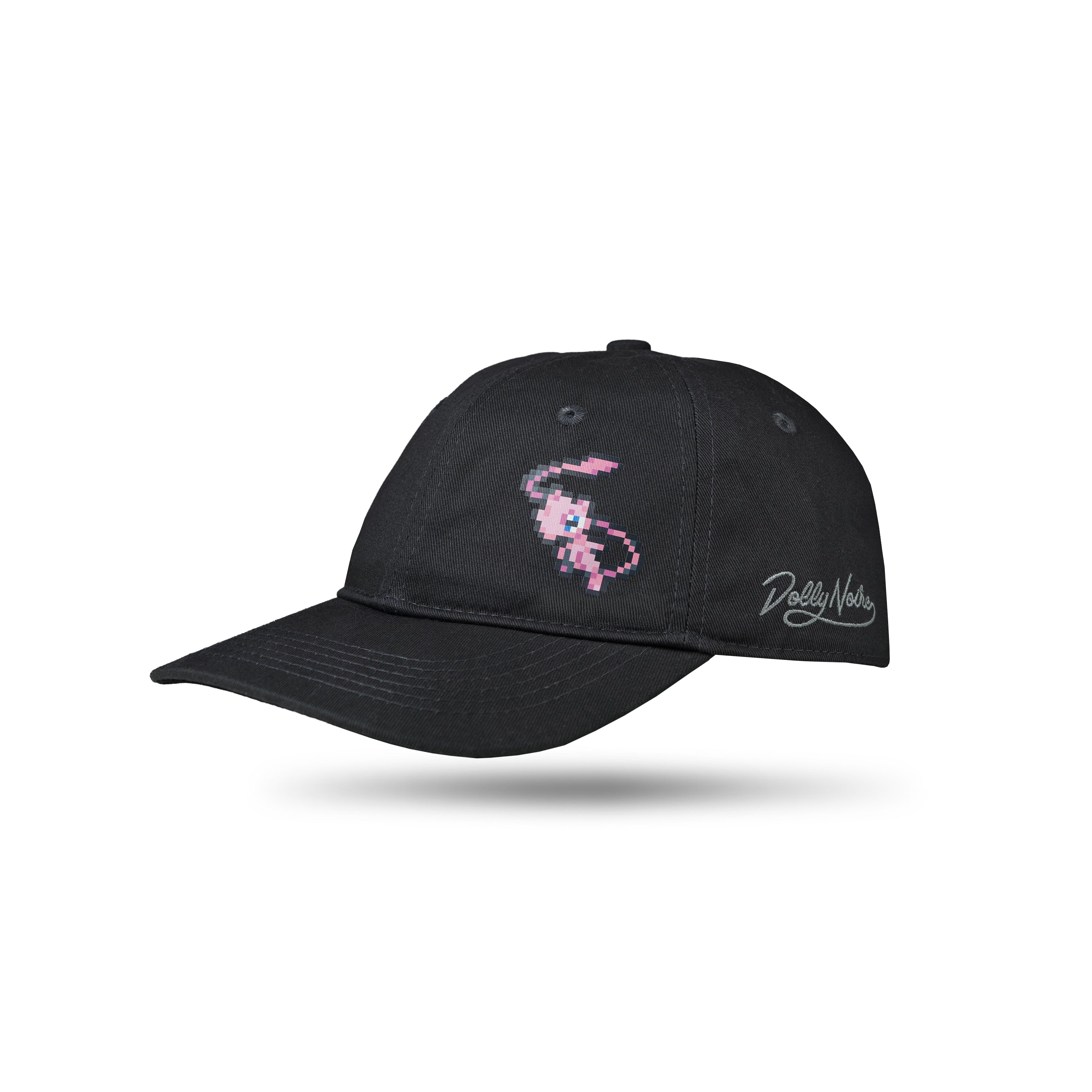 DOLLY NOIRE - MEW DAD HAT