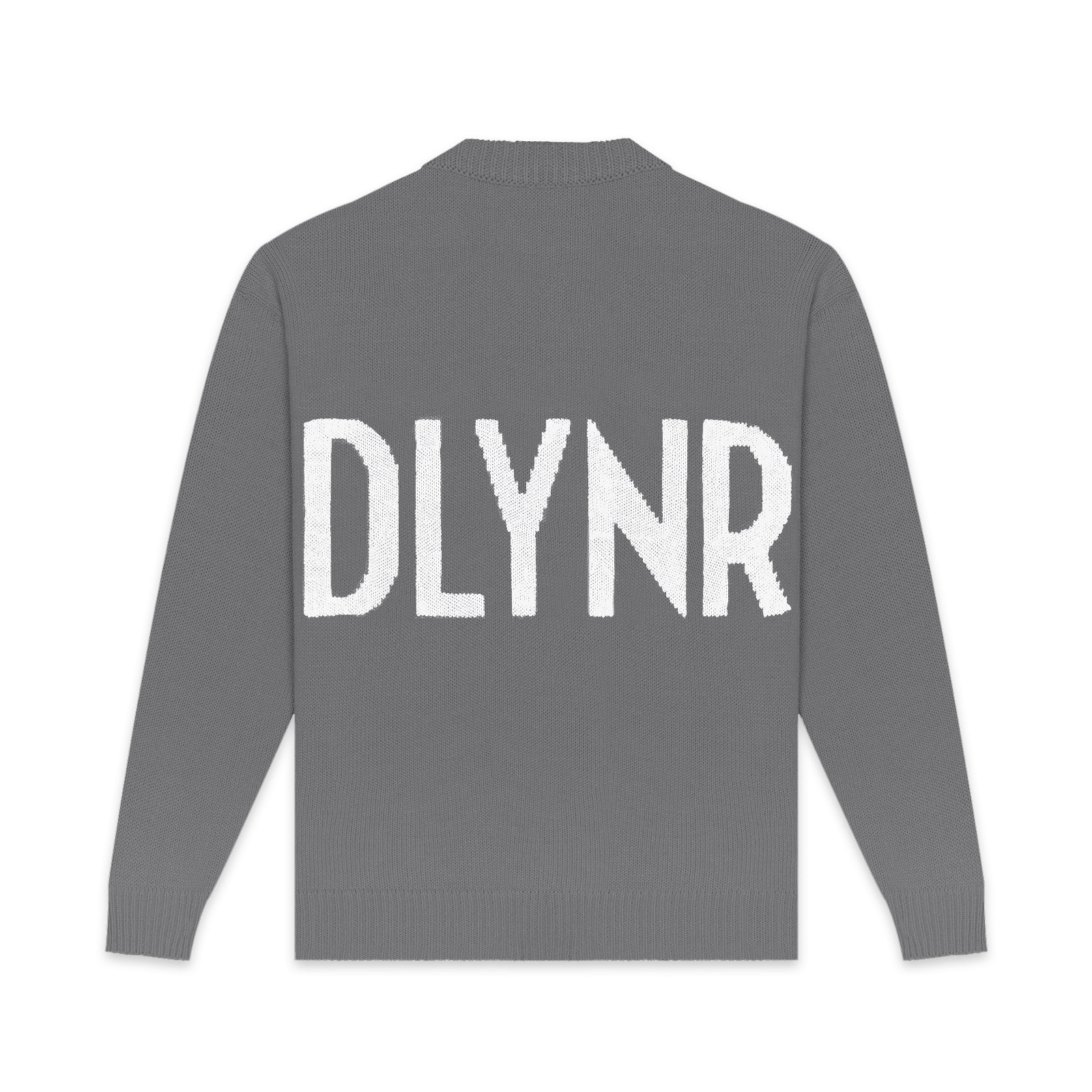 DOLLY NOIRE - DLYNR SWEATER - GRIGIO