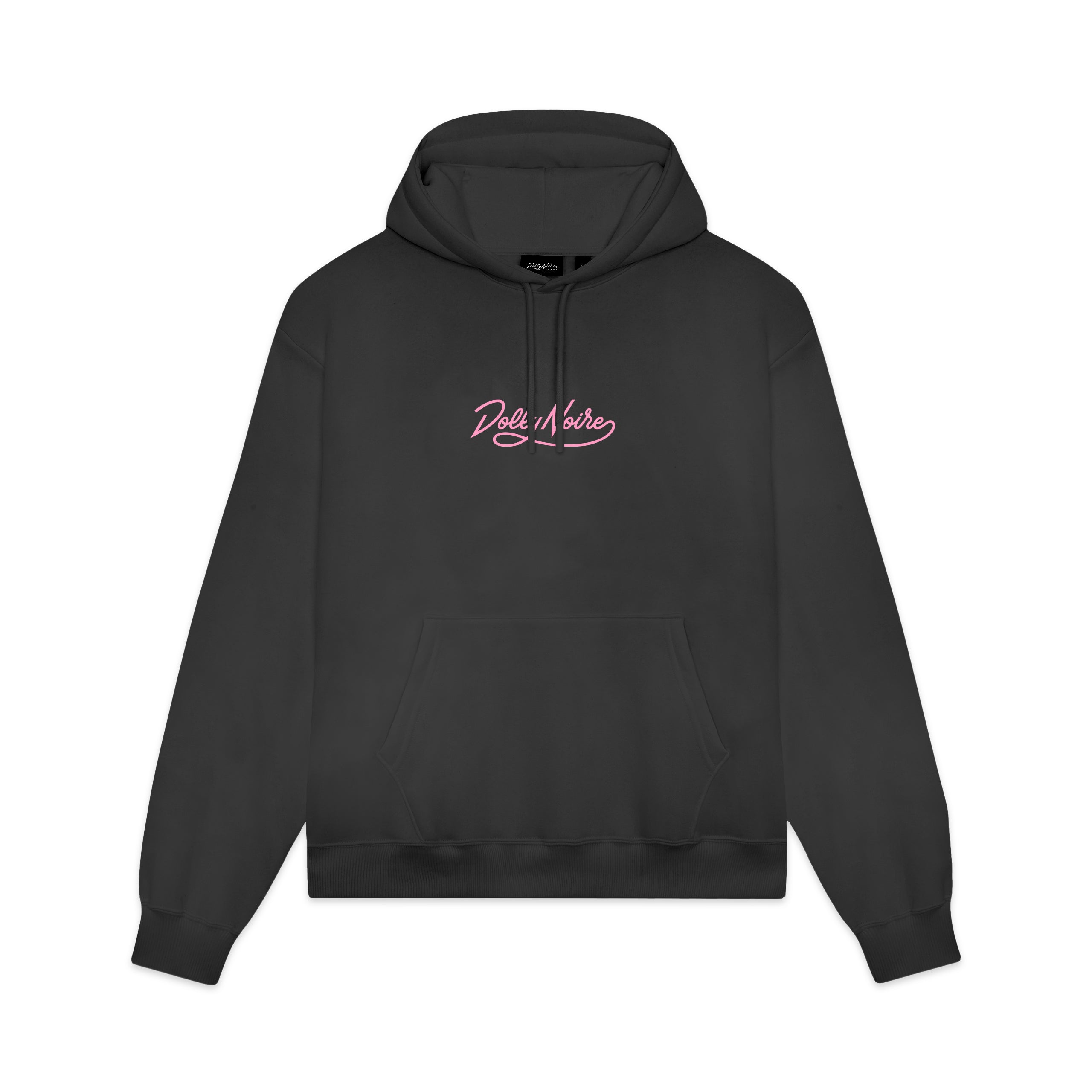 DOLLY NOIRE - HOODIE DOLLY NOIRE - GRIGIO